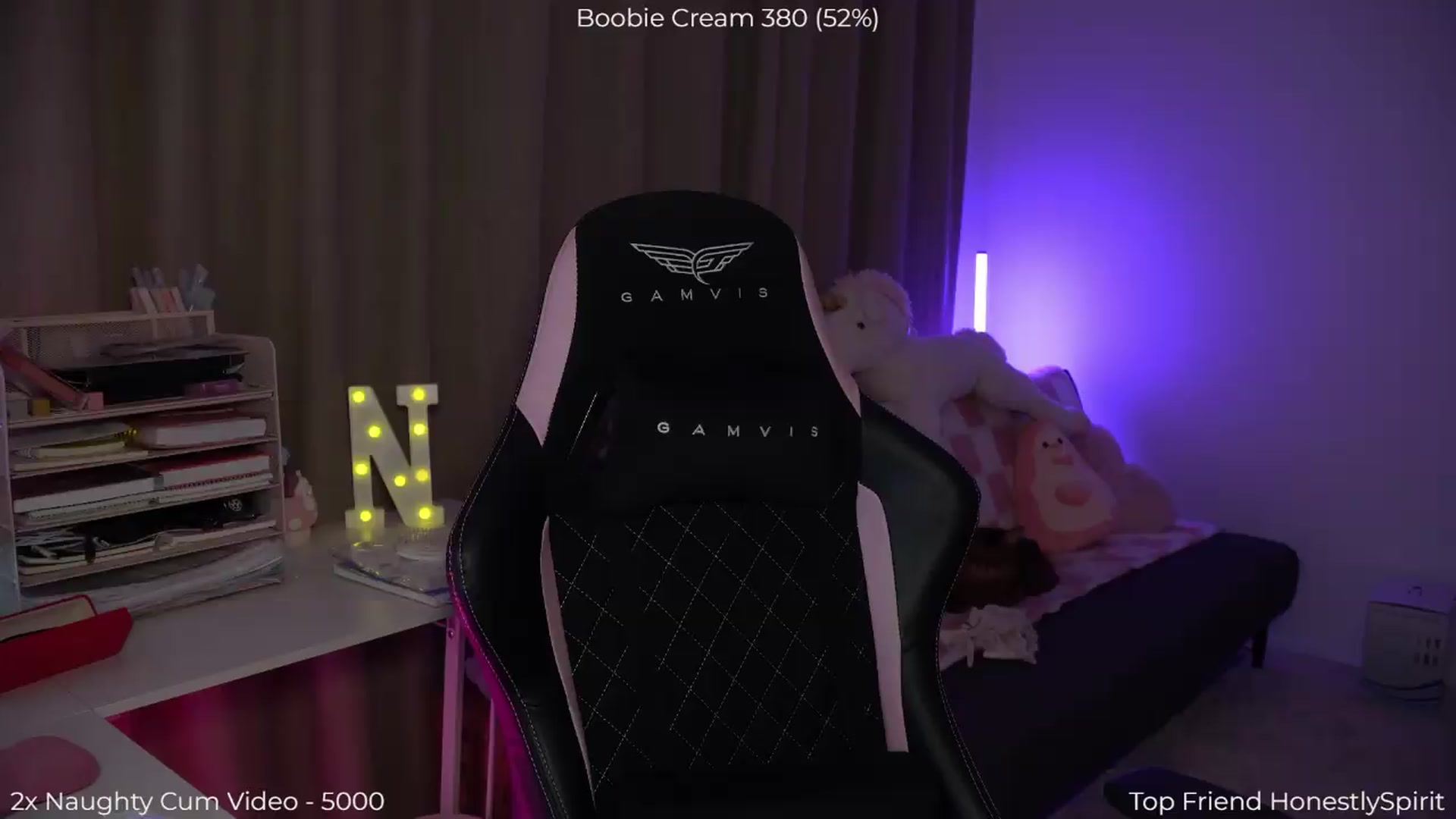 Gallery image thumbnail from NotYourNaomi's myfreecams stream on, 08/12/2026, 19:52 image 9 of 20