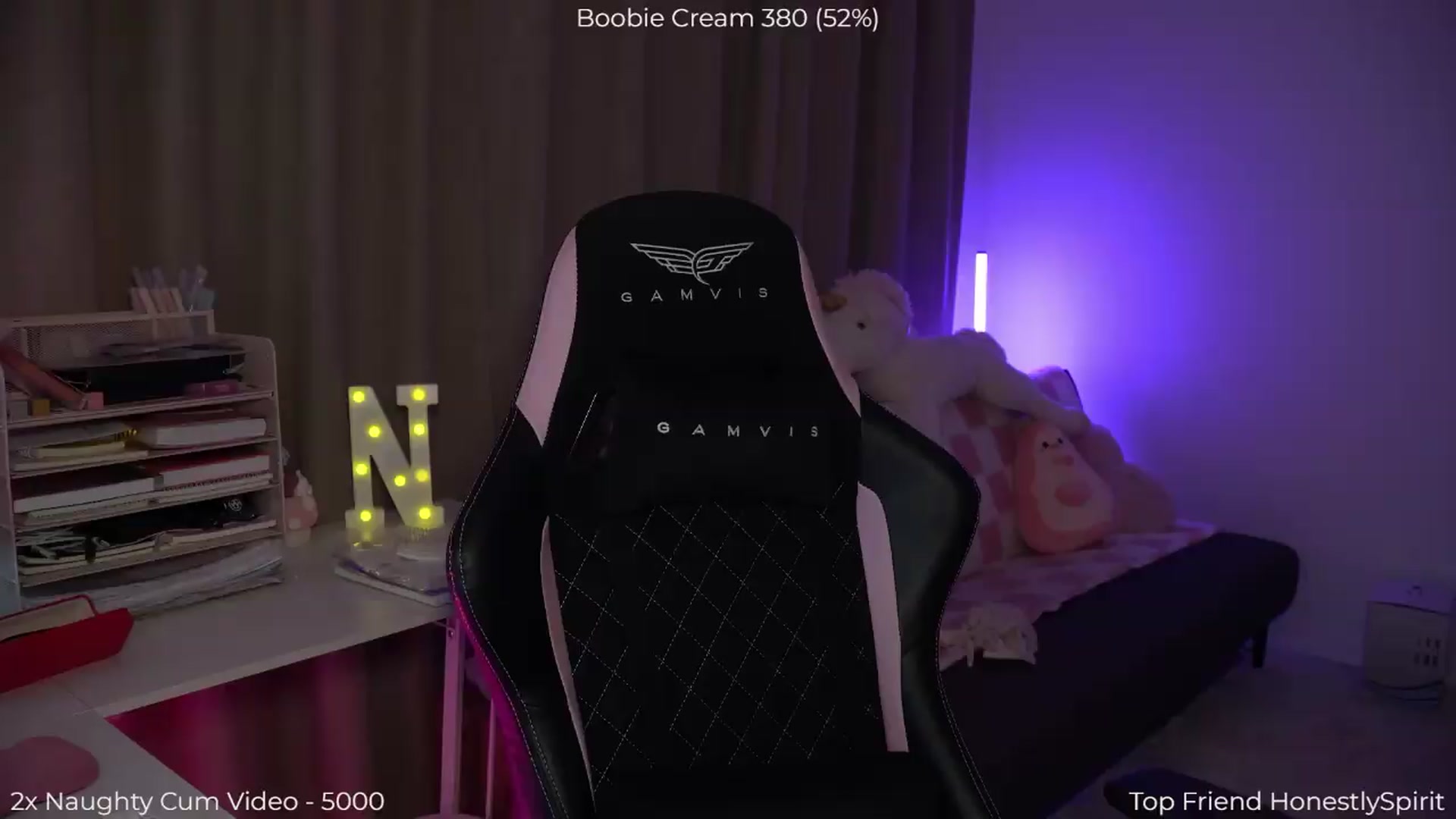 Gallery image thumbnail from NotYourNaomi's myfreecams stream on, 08/12/2026, 19:52 image 10 of 20