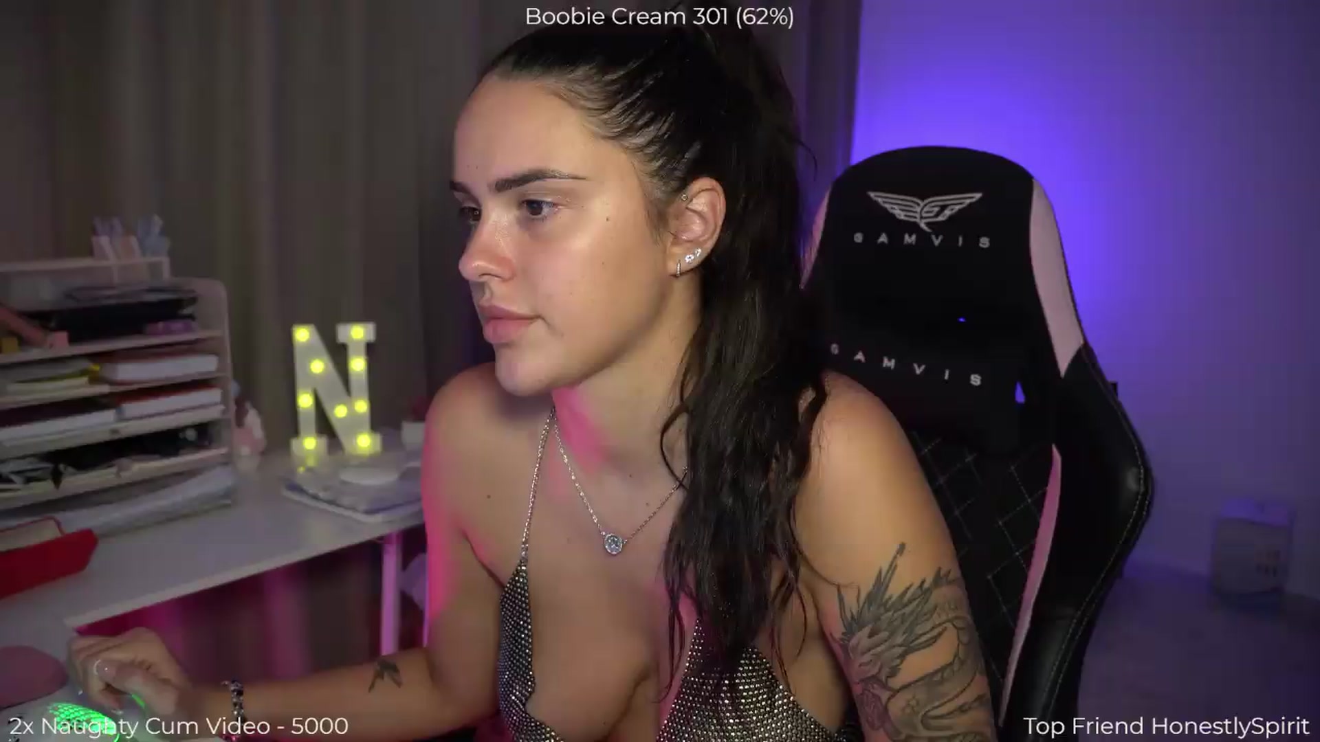 Gallery image thumbnail from NotYourNaomi's myfreecams stream on, 08/12/2026, 19:52 image 15 of 20