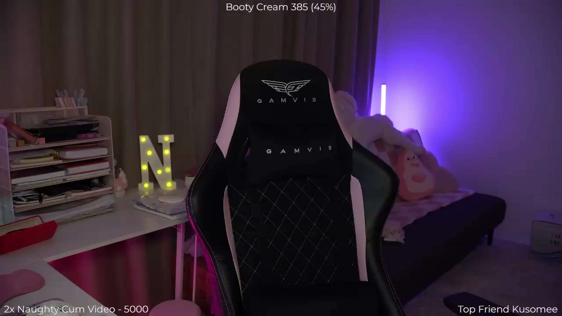 Gallery image thumbnail from NotYourNaomi's myfreecams stream on, 08/12/2026, 21:15 image 18 of 20