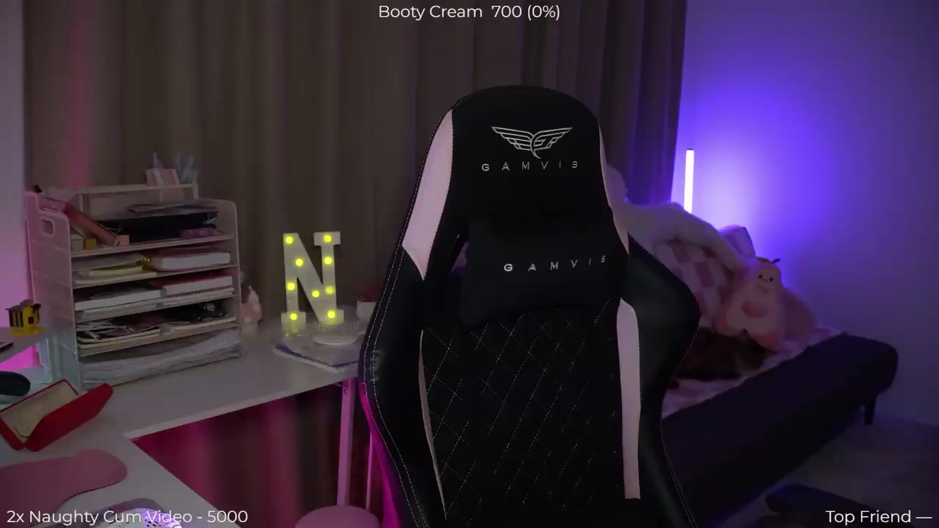 Gallery image thumbnail from NotYourNaomi's myfreecams stream on, 08/20/2026, 18:49 image 18 of 20