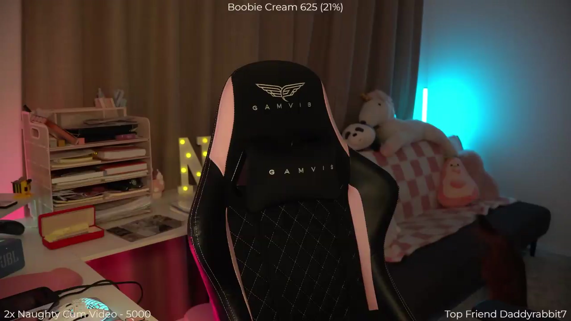 Gallery image thumbnail from NotYourNaomi's myfreecams stream on, 08/30/2026, 21:08 image 11 of 20