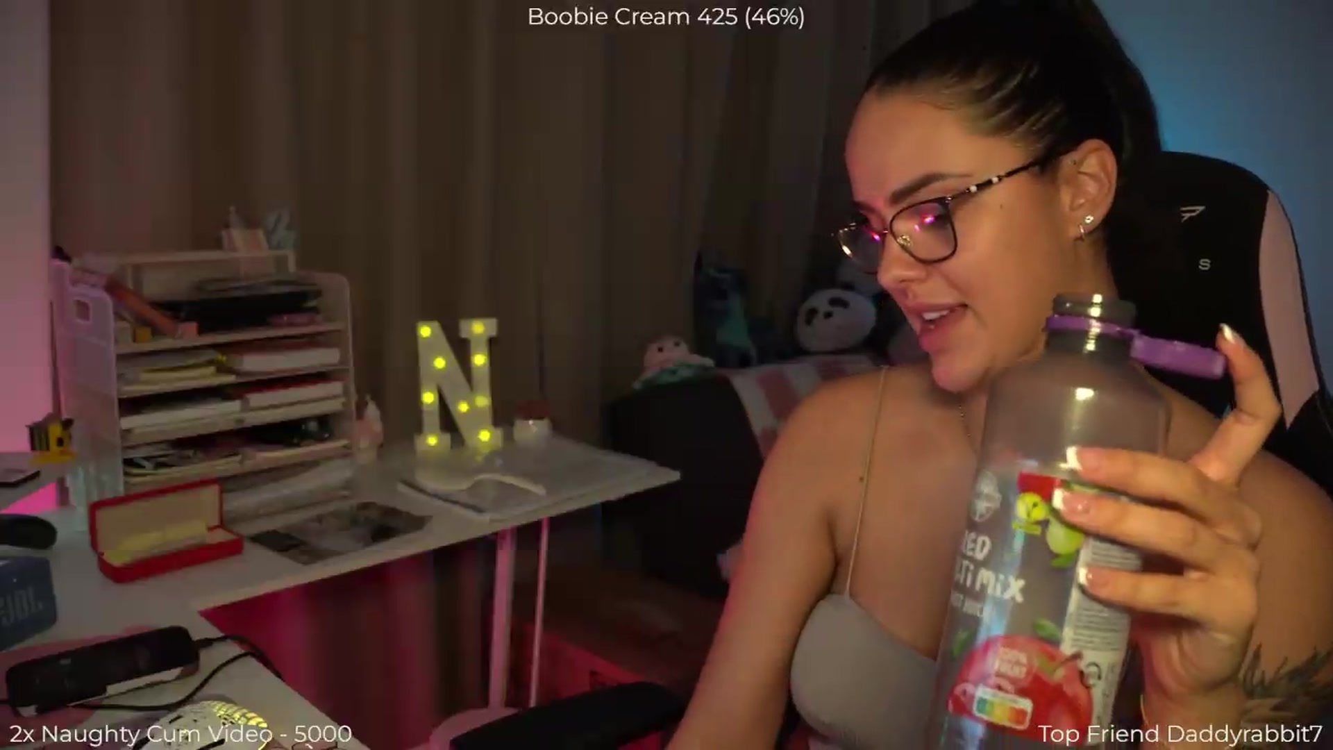 Gallery image thumbnail from NotYourNaomi's myfreecams stream on, 08/30/2026, 21:08 image 15 of 20