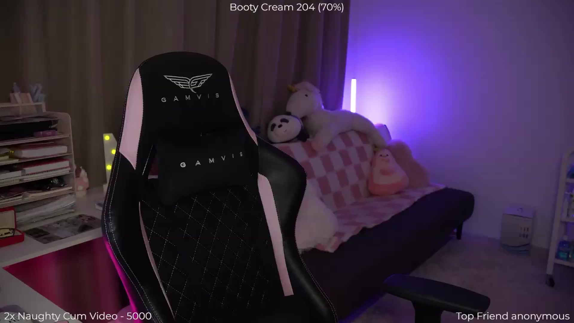 Gallery image thumbnail from NotYourNaomi's myfreecams stream on, 09/01/2026, 21:15 image 15 of 20
