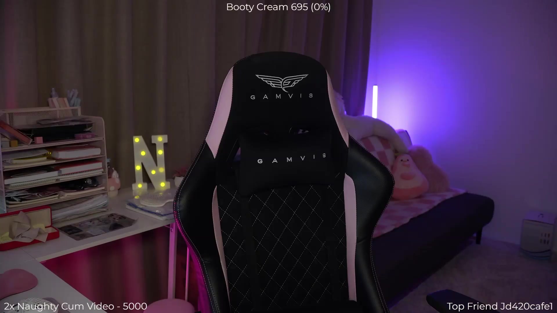 Gallery image thumbnail from NotYourNaomi's myfreecams stream on, 09/03/2026, 19:47 image 12 of 20