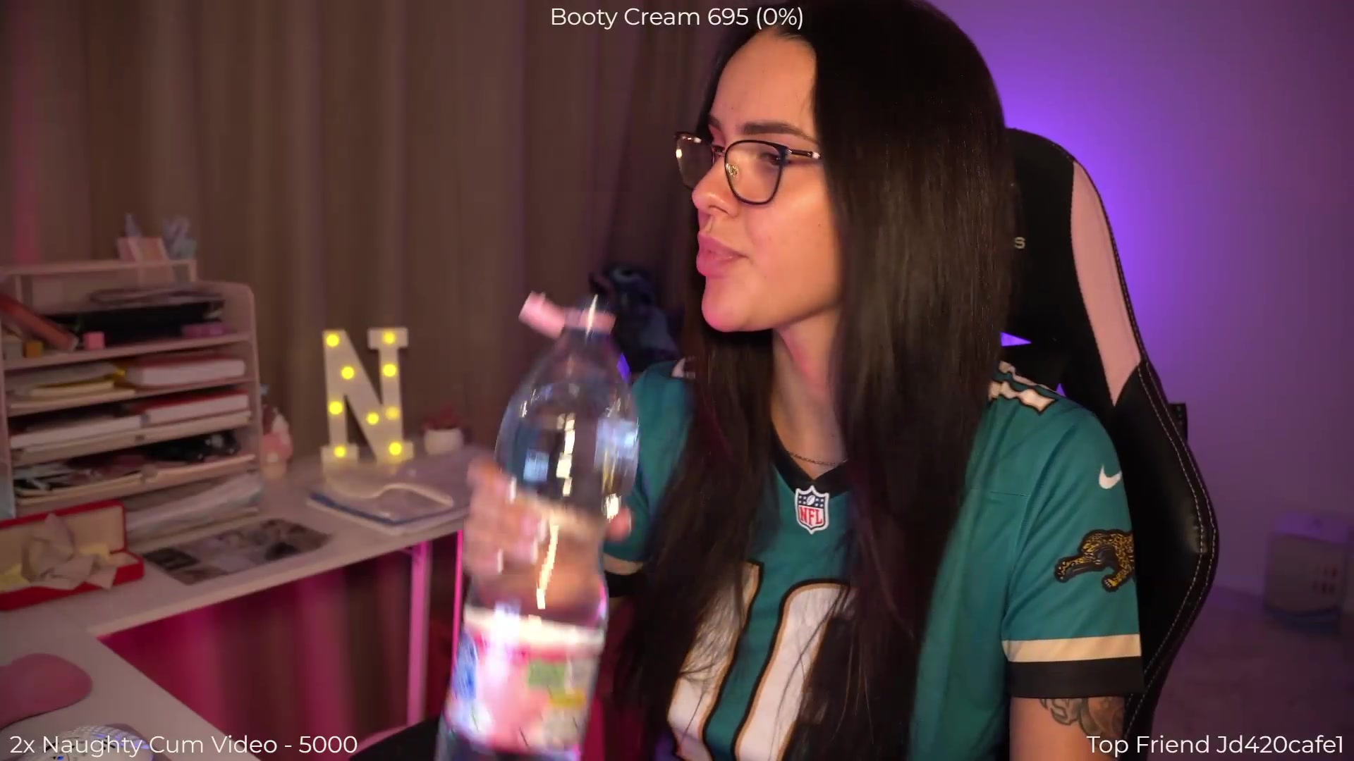 Gallery image thumbnail from NotYourNaomi's myfreecams stream on, 09/03/2026, 19:47 image 8 of 20