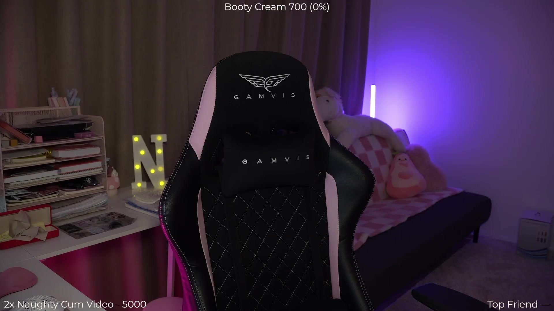 Gallery image thumbnail from NotYourNaomi's myfreecams stream on, 09/03/2026, 19:47 image 7 of 20