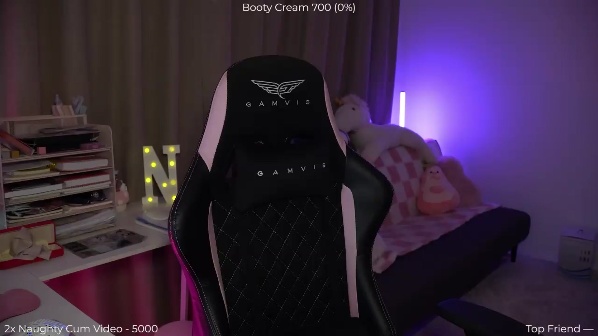 Gallery image thumbnail from NotYourNaomi's myfreecams stream on, 09/03/2026, 19:47 image 2 of 20
