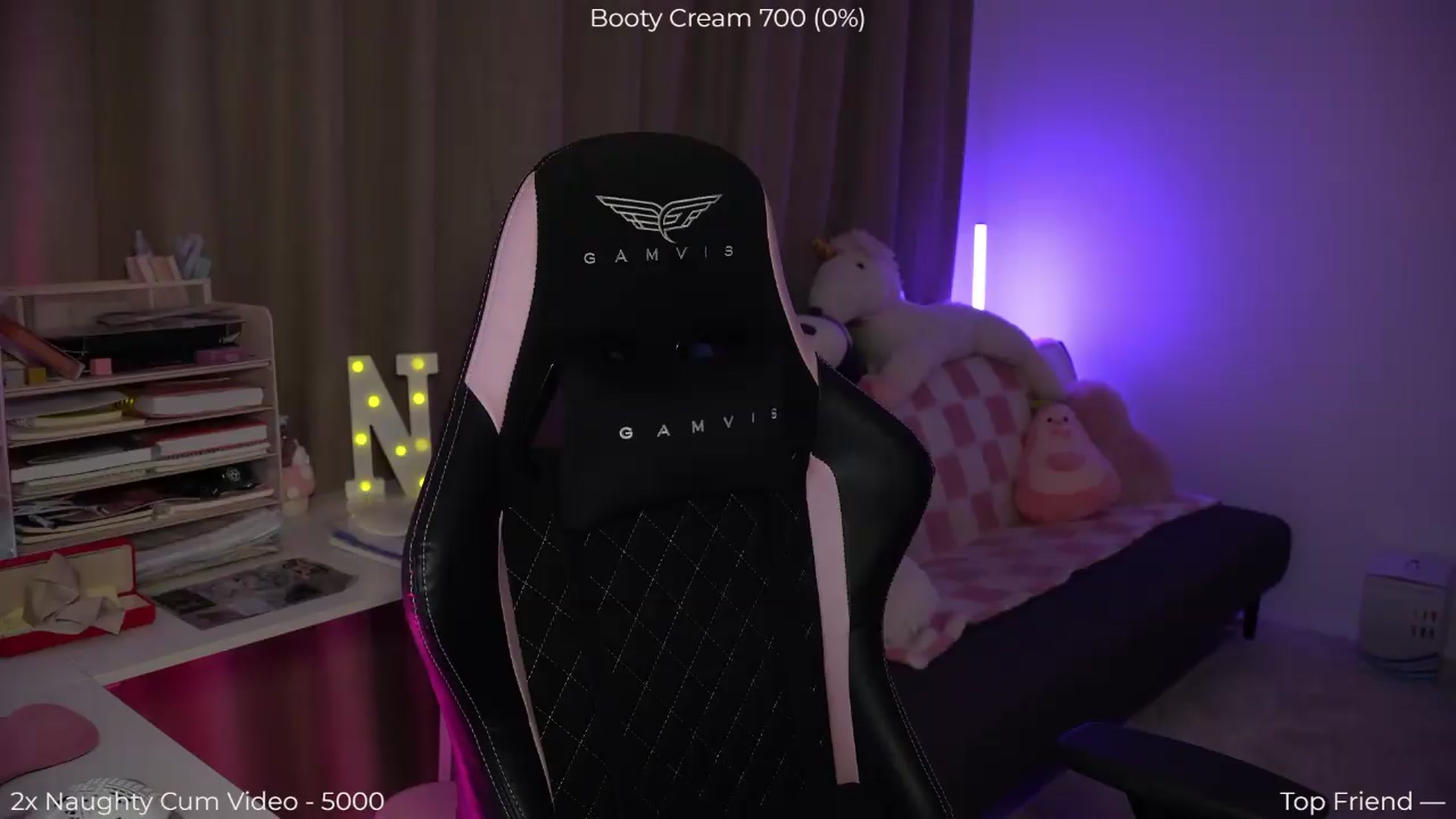 Gallery image thumbnail from NotYourNaomi's myfreecams stream on, 09/03/2026, 19:47 image 5 of 20