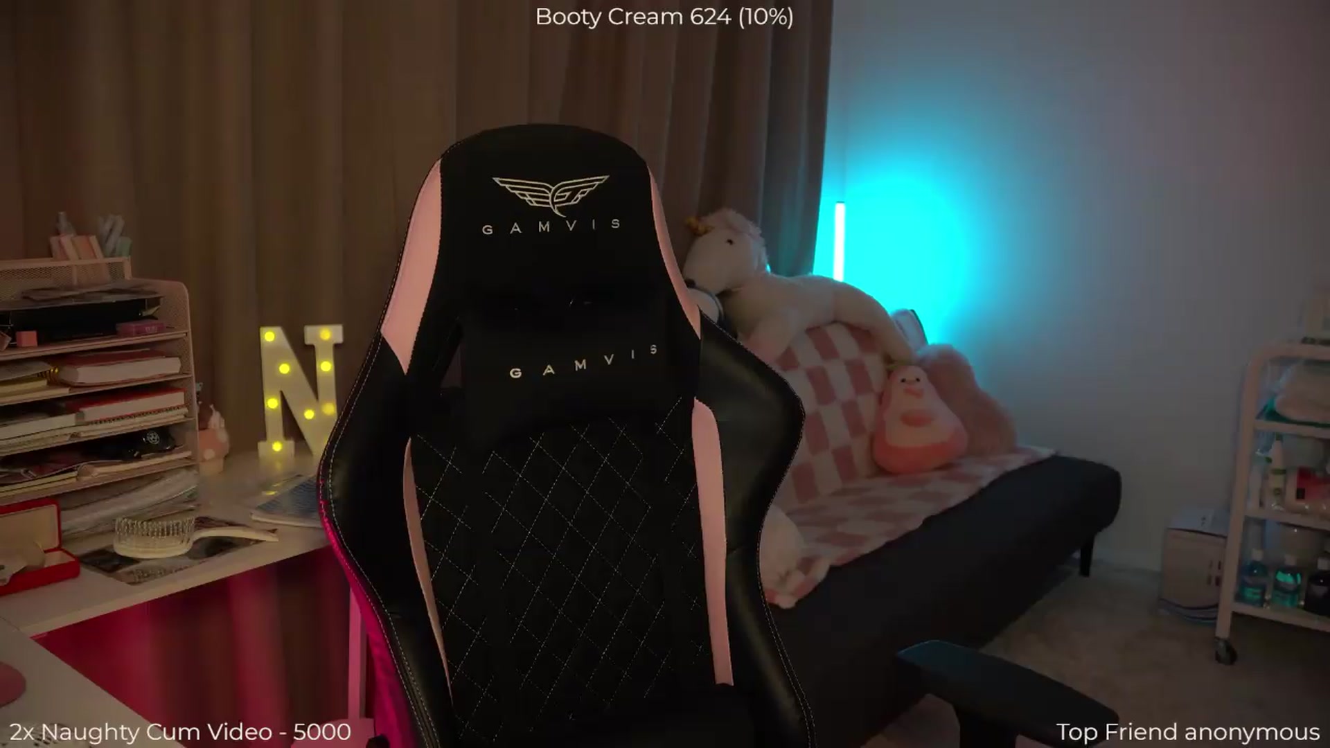 Gallery image thumbnail from NotYourNaomi's myfreecams stream on, 09/04/2026, 19:45 image 7 of 20
