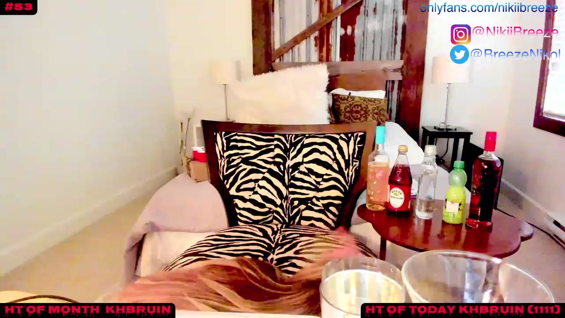 Gallery image thumbnail from Not_N's myfreecams stream on, 08/05/2023, 03:30 image 20 of 20