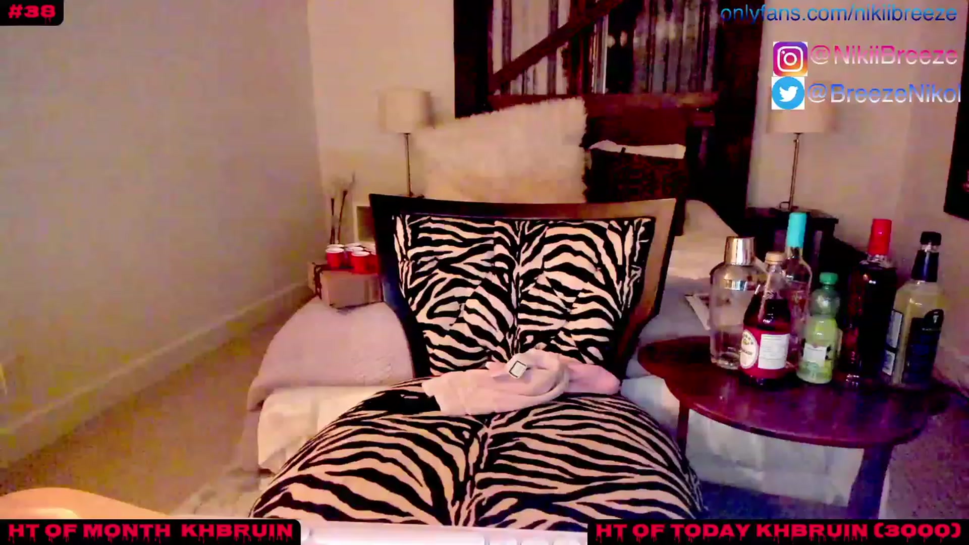 Gallery image thumbnail from Not_N's myfreecams stream on, 08/05/2023, 06:41 image 3 of 20