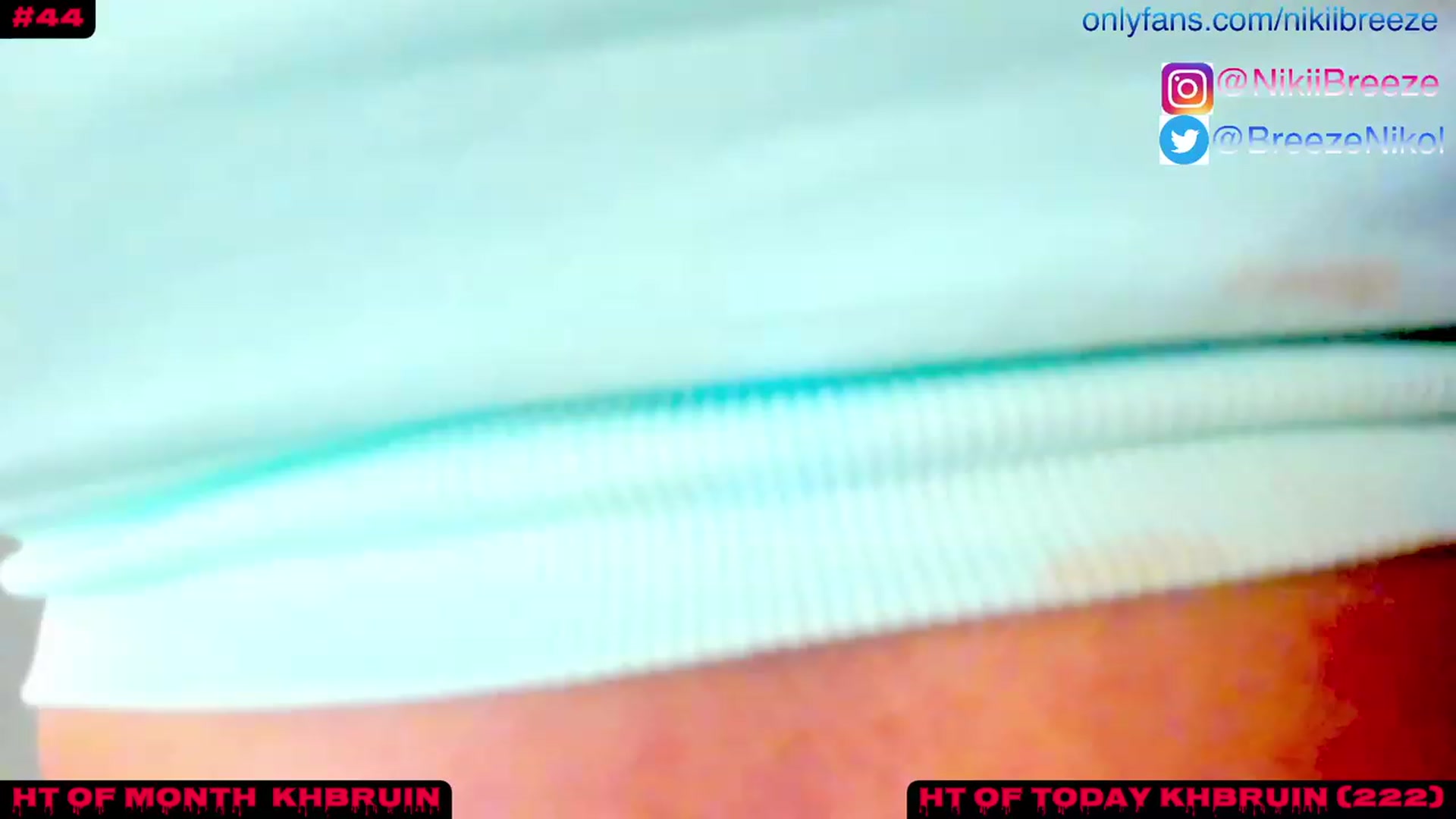 Gallery image thumbnail from Not_N's myfreecams stream on, 08/06/2023, 04:10 image 7 of 20