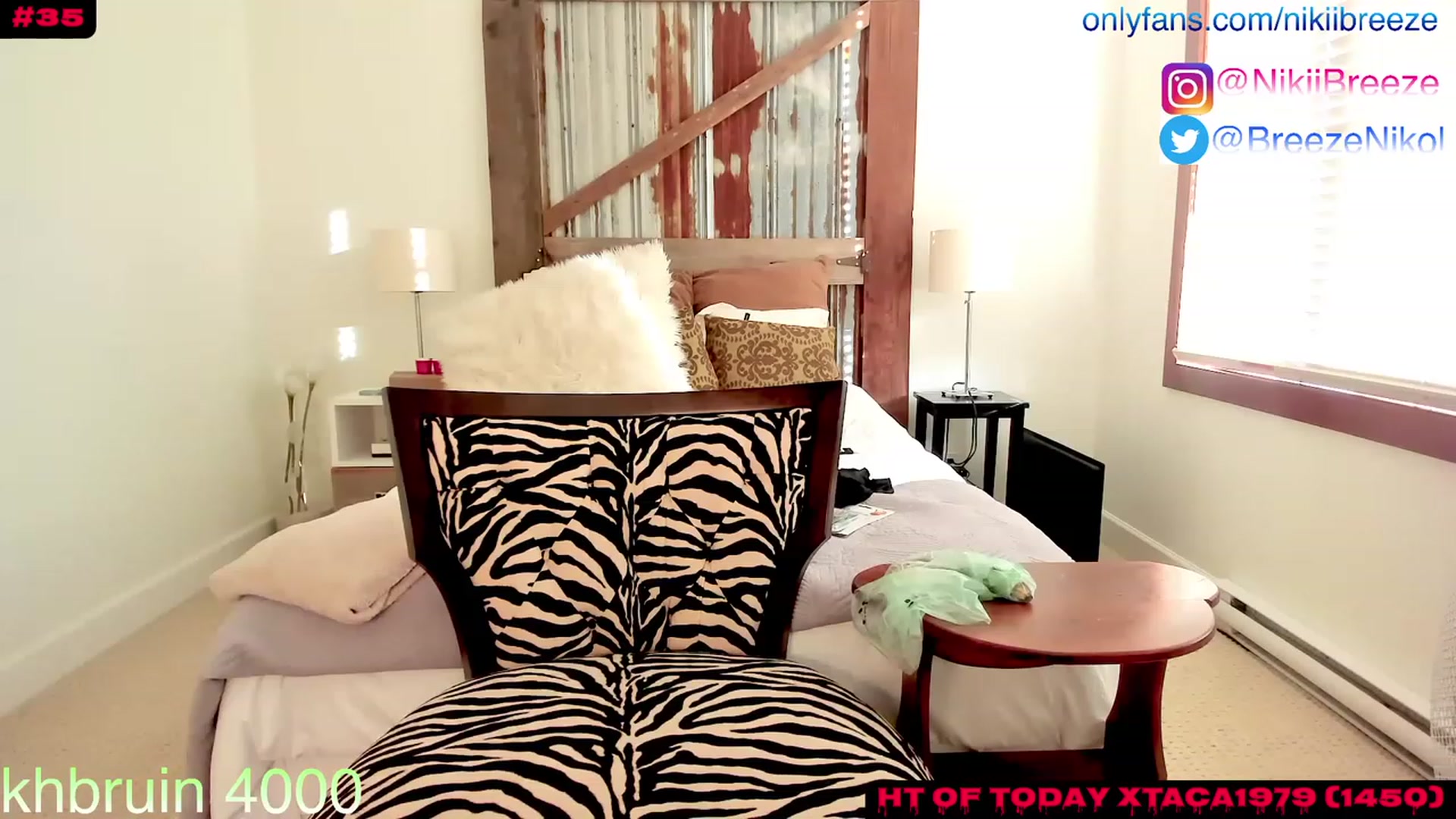 Gallery image thumbnail from Not_N's myfreecams stream on, 08/08/2023, 03:17 image 10 of 20