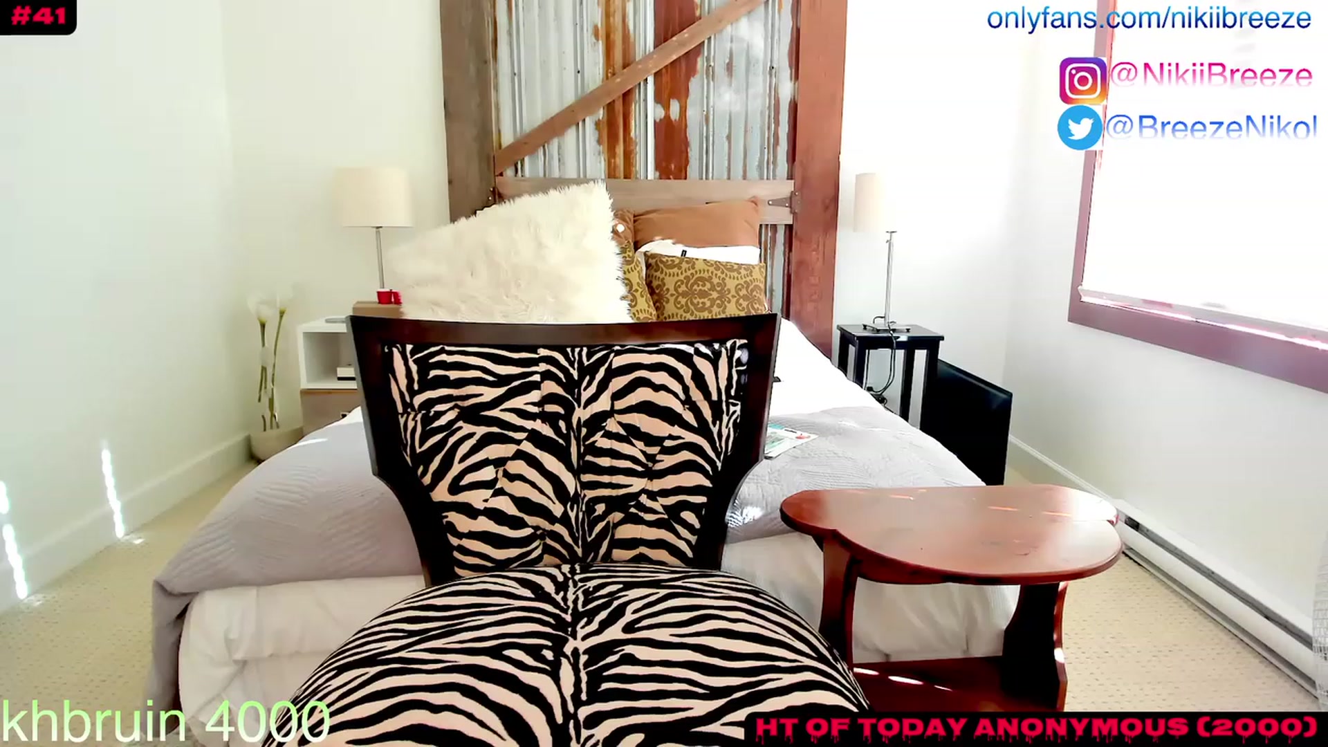 Gallery image thumbnail from Not_N's myfreecams stream on, 08/10/2023, 01:16 image 9 of 20