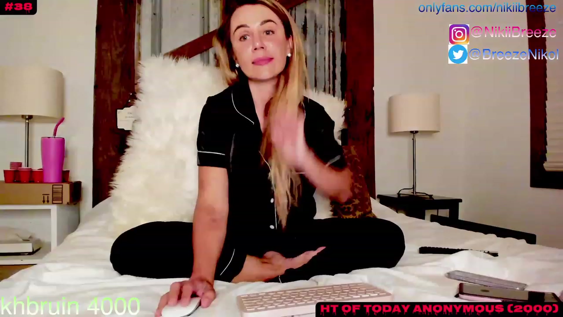 Gallery image thumbnail from Not_N's myfreecams stream on, 08/10/2023, 07:46 image 2 of 20