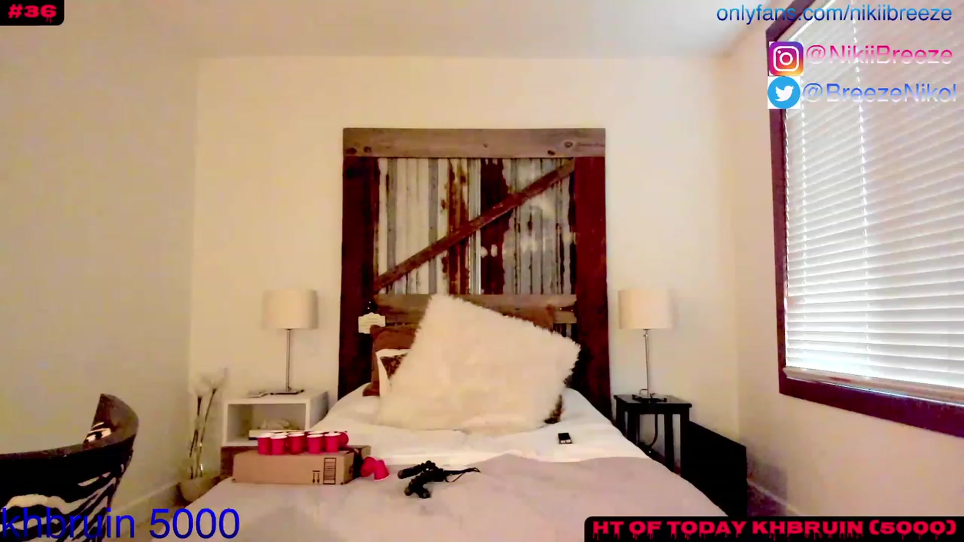 Gallery image thumbnail from Not_N's myfreecams stream on, 08/11/2023, 03:48 image 6 of 20