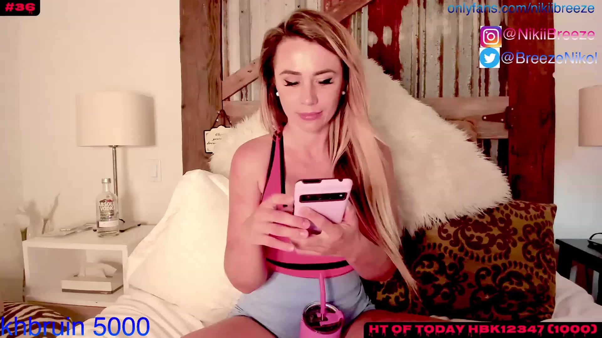 Gallery image thumbnail from Not_N's myfreecams stream on, 08/13/2023, 03:24 image 11 of 20
