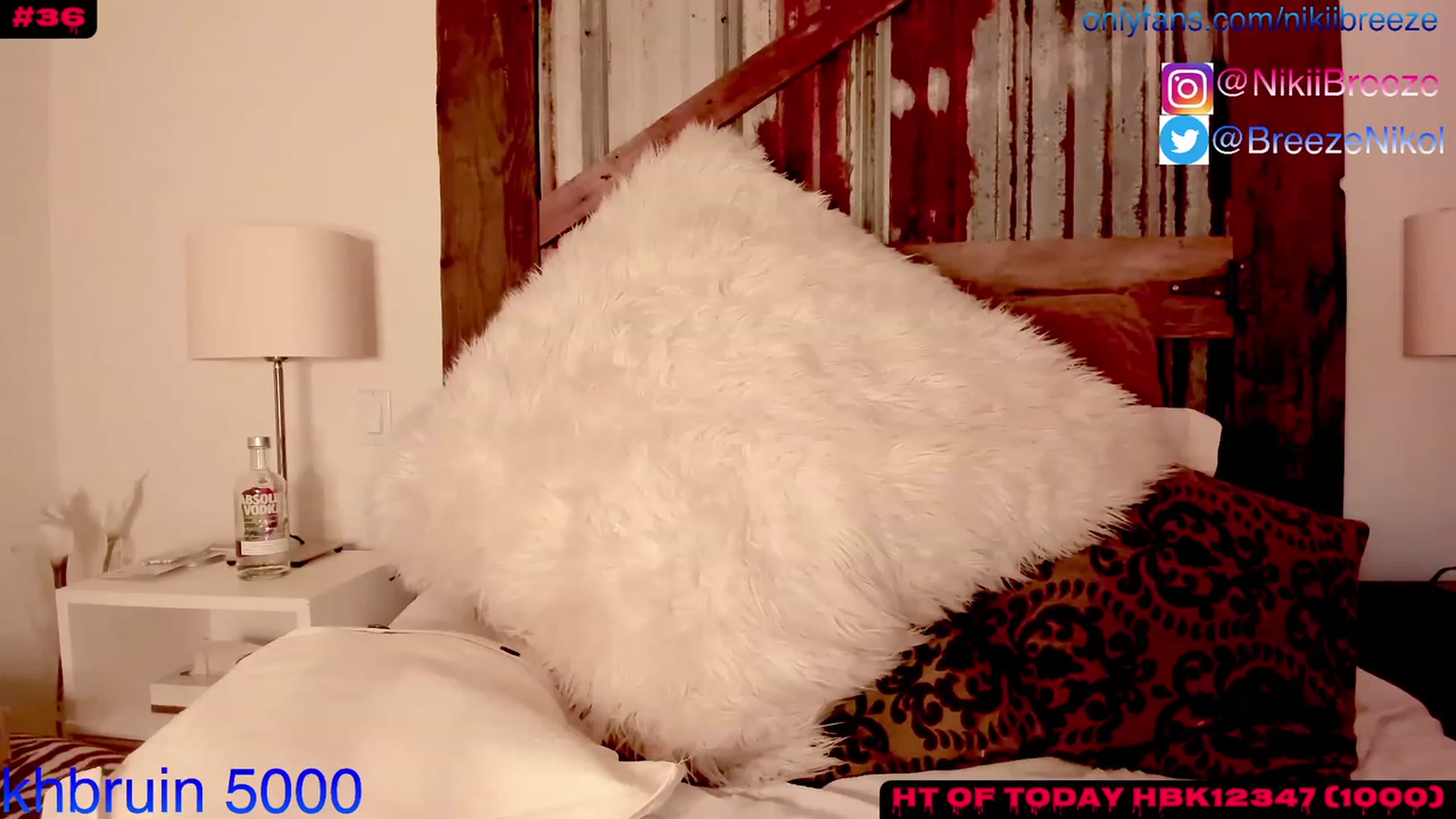 Gallery image thumbnail from Not_N's myfreecams stream on, 08/13/2023, 05:36 image 1 of 20