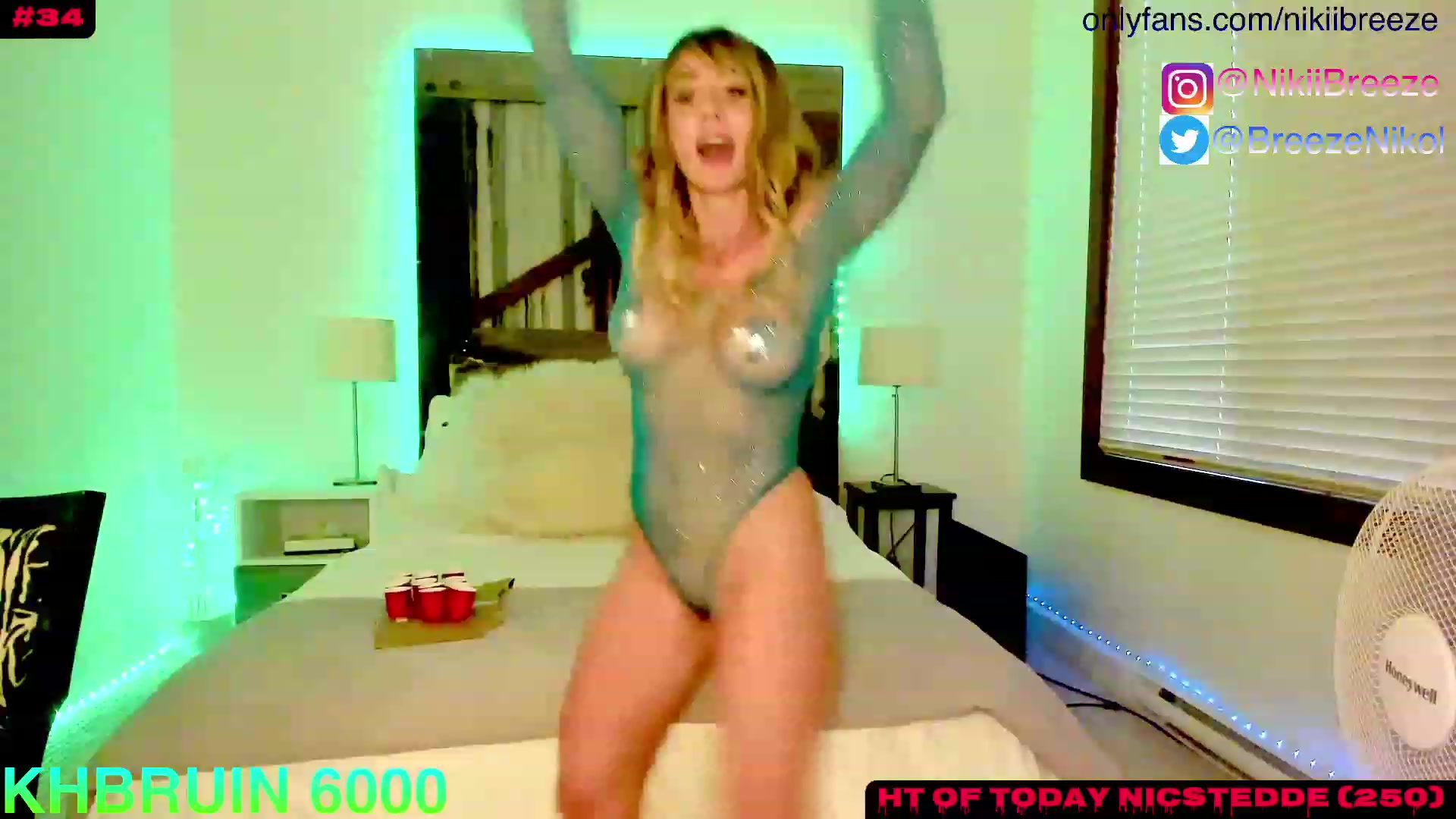 Gallery image thumbnail from Not_N's myfreecams stream on, 08/26/2023, 03:30 image 11 of 20