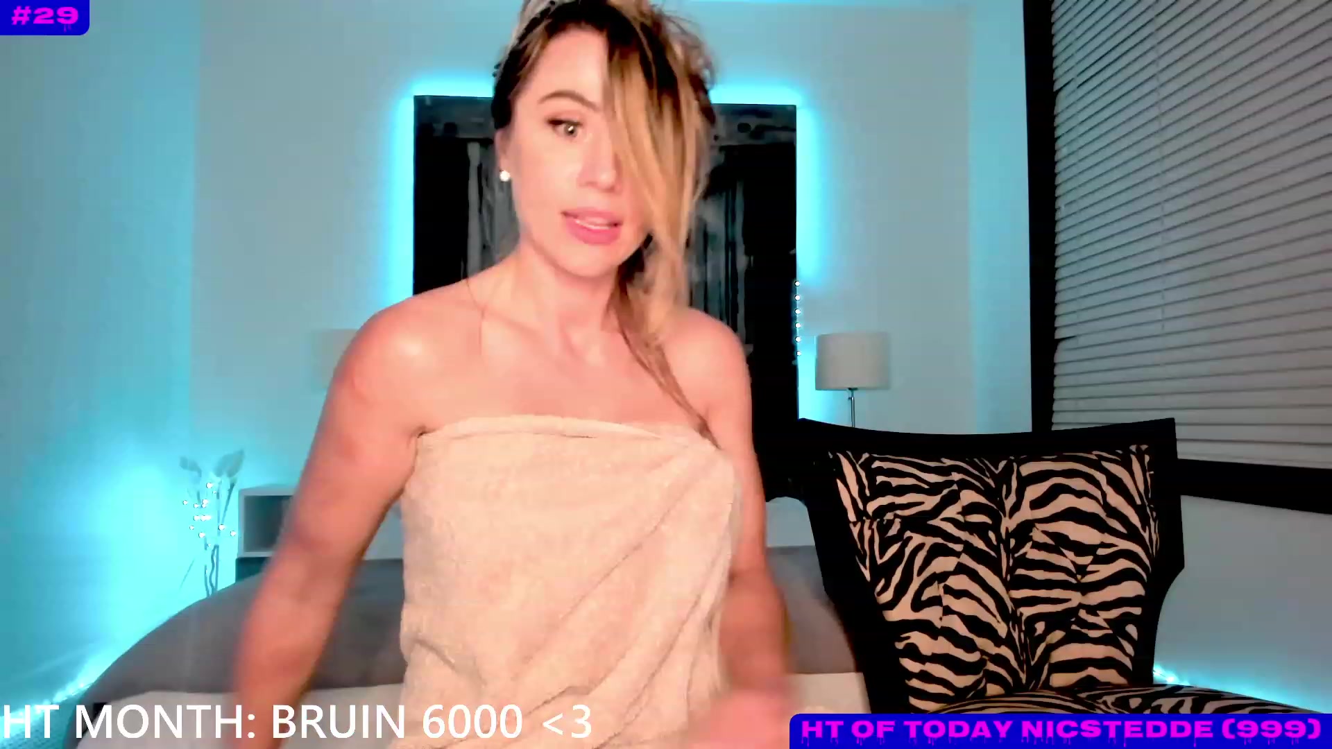 Gallery image thumbnail from Not_N's myfreecams stream on, 09/10/2023, 06:39 image 13 of 20