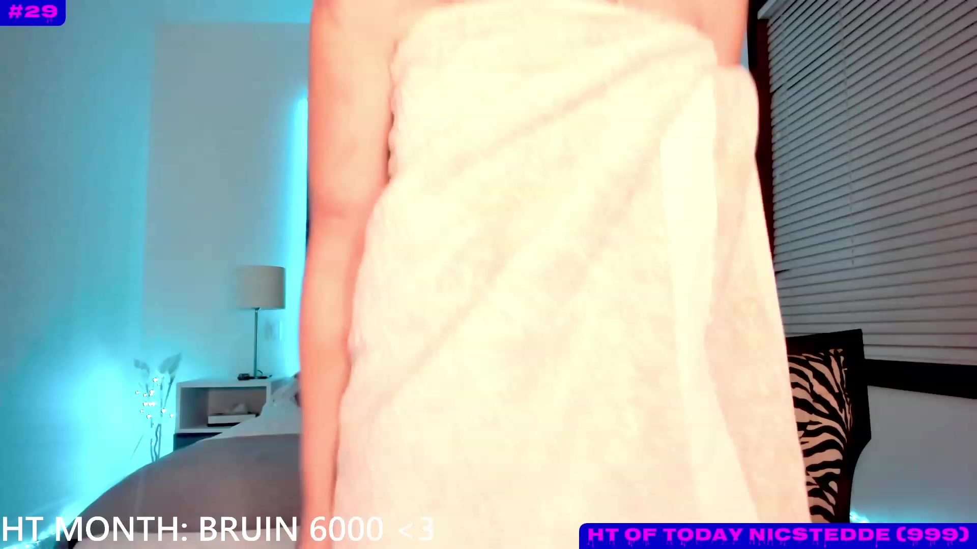 Gallery image thumbnail from Not_N's myfreecams stream on, 09/10/2023, 06:39 image 12 of 20