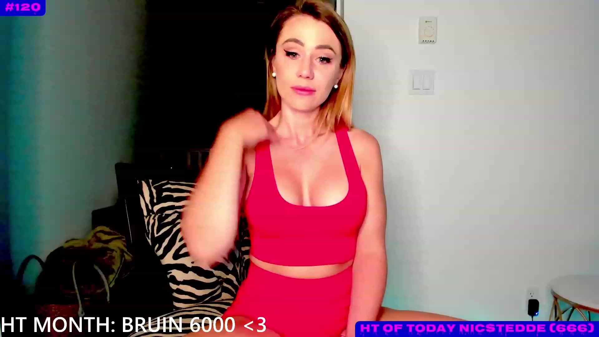 Gallery image thumbnail from Not_N's myfreecams stream on, 09/23/2023, 04:46 image 9 of 20