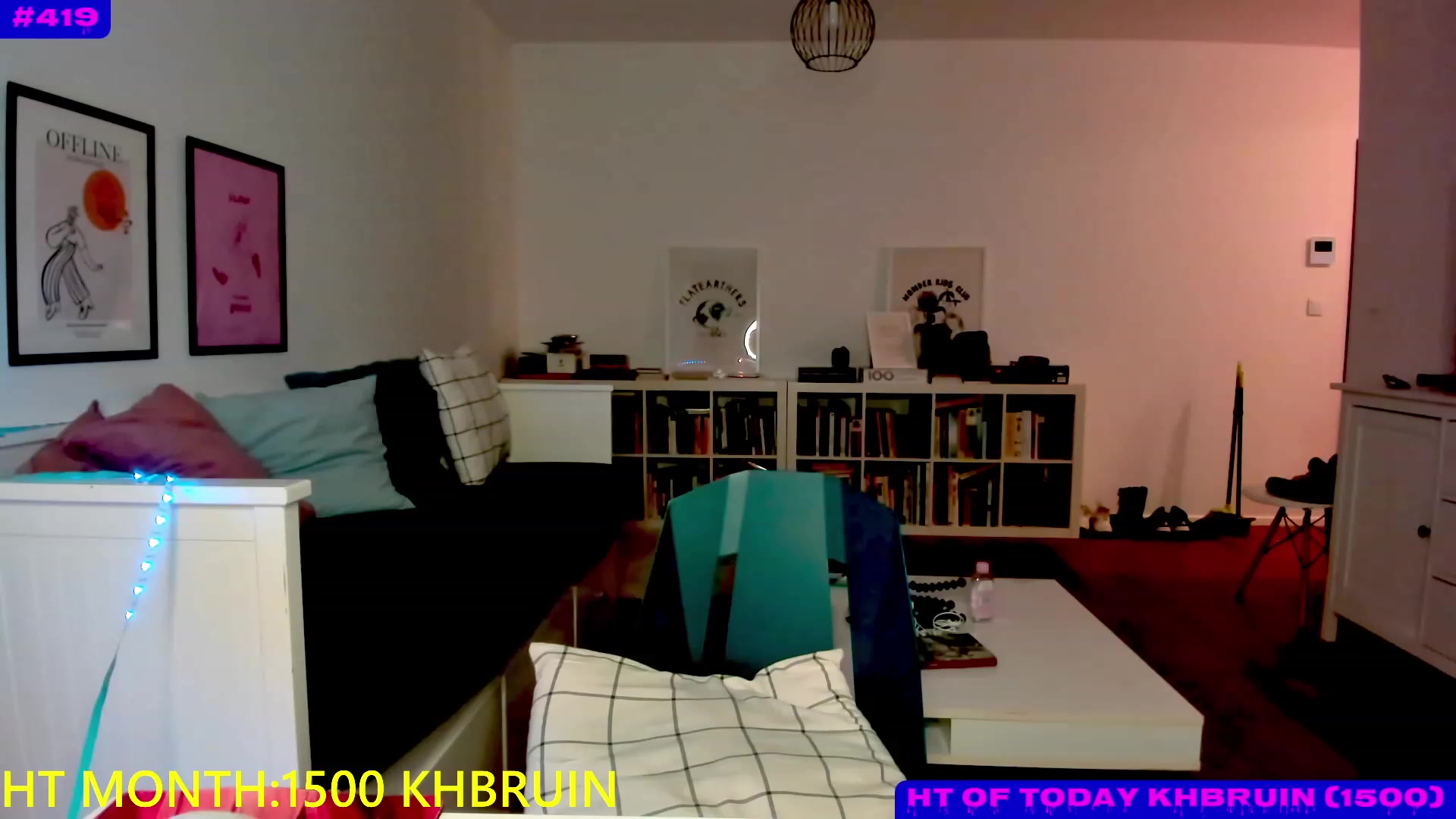 Gallery image thumbnail from Not_N's myfreecams stream on, 10/04/2023, 03:23 image 9 of 20