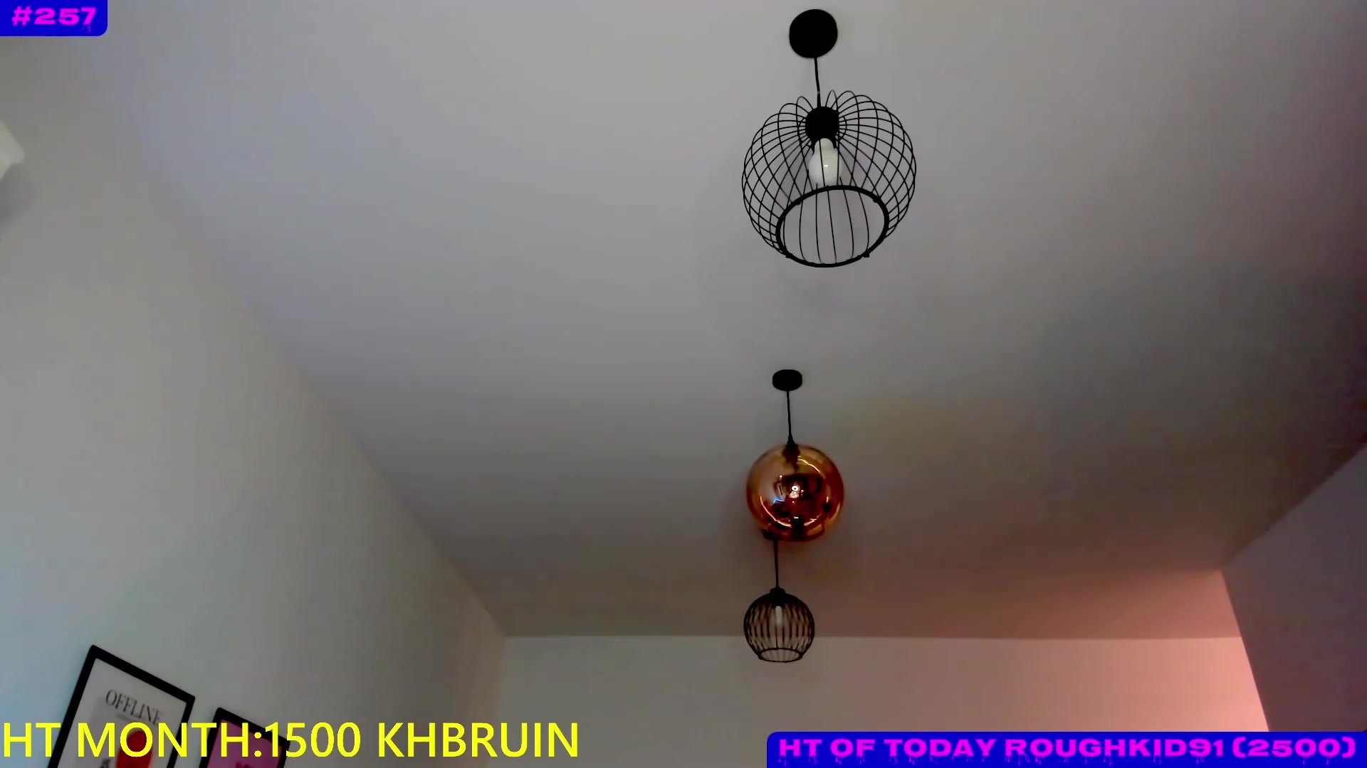 Gallery image thumbnail from Not_N's myfreecams stream on, 10/04/2023, 03:23 image 20 of 20