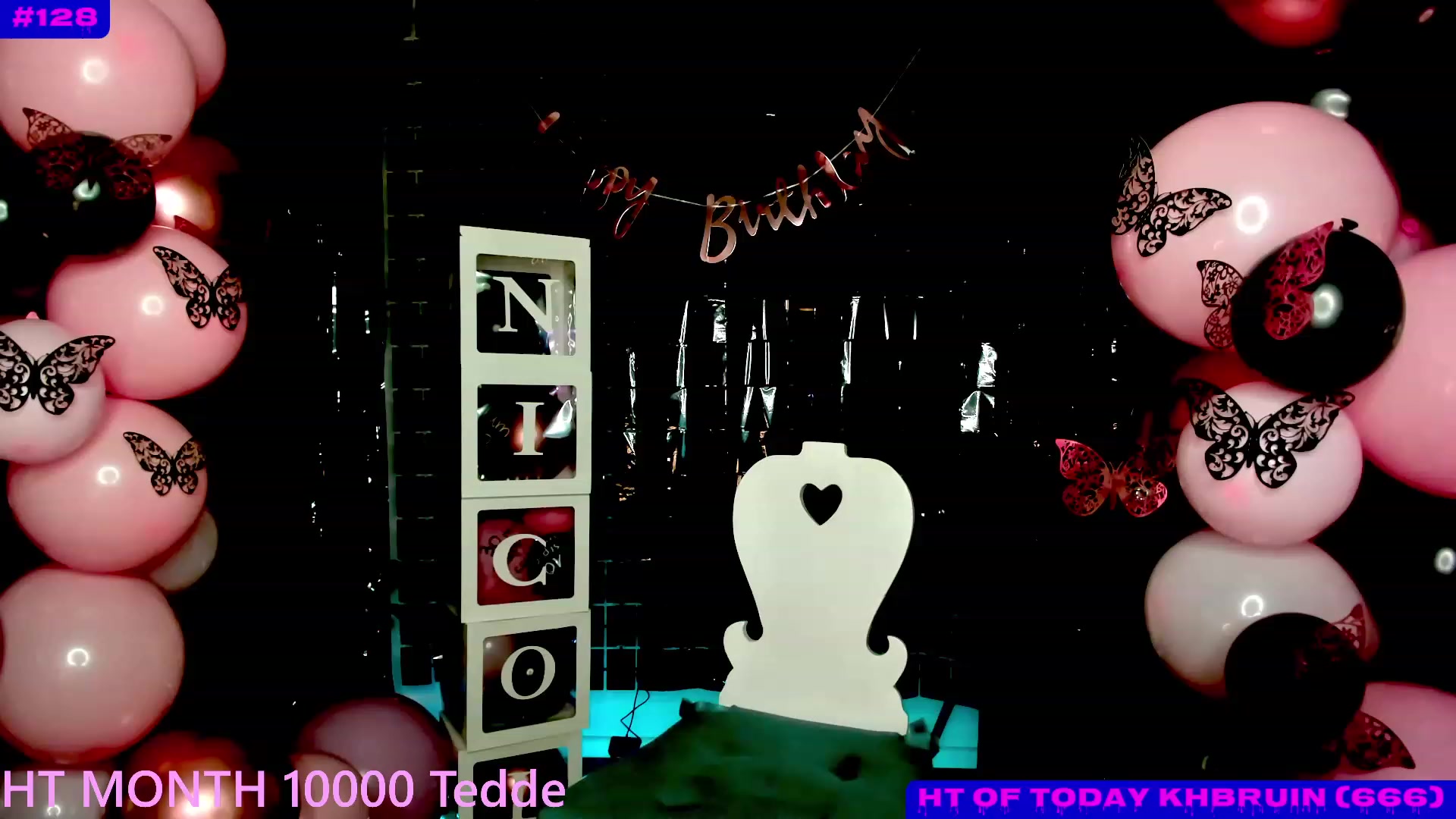 Gallery image thumbnail from Not_N's myfreecams stream on, 10/06/2023, 02:04 image 12 of 20