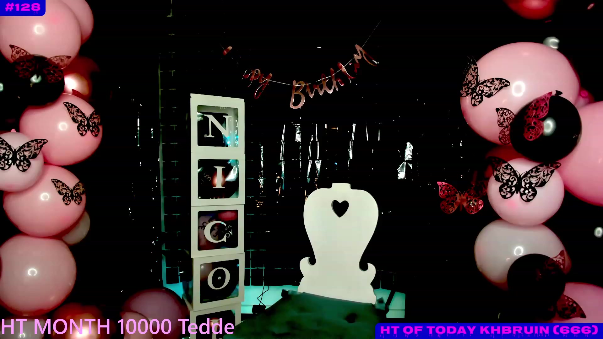Gallery image thumbnail from Not_N's myfreecams stream on, 10/06/2023, 02:04 image 13 of 20