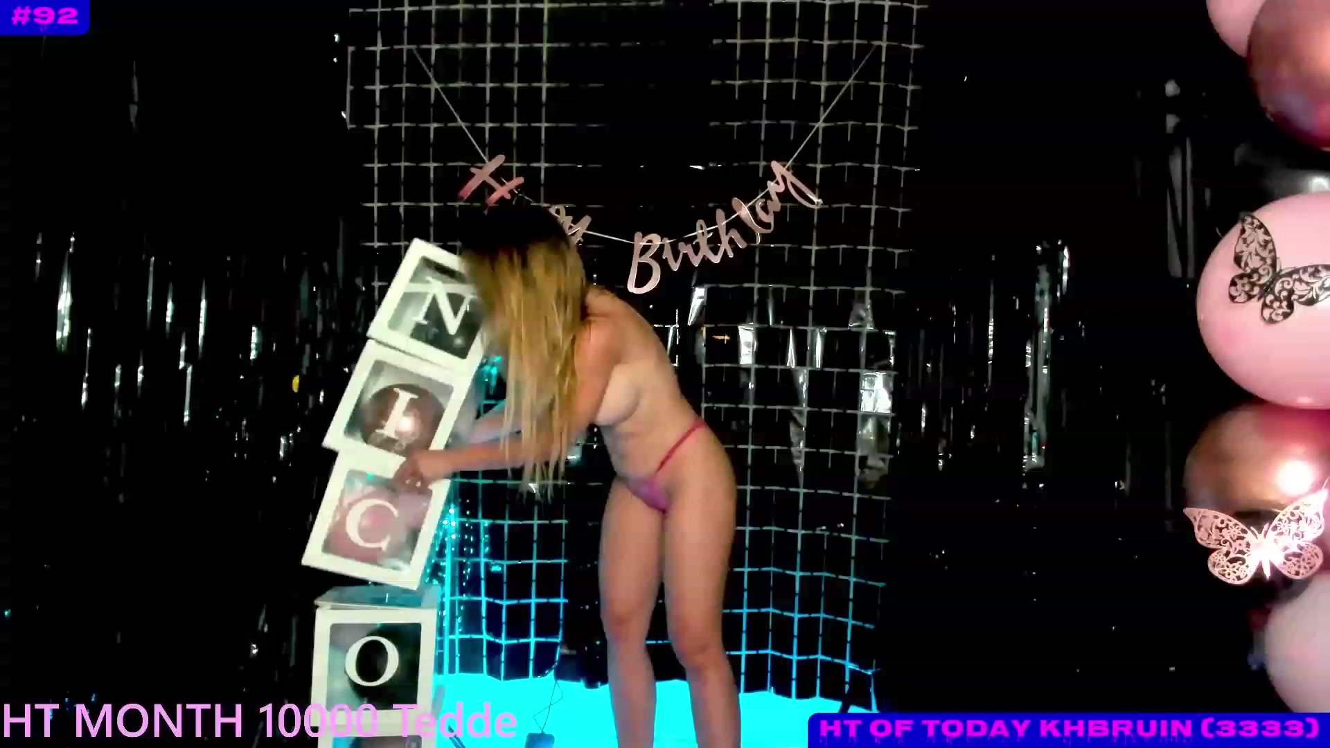 Gallery image thumbnail from Not_N's myfreecams stream on, 10/06/2023, 04:53 image 7 of 20