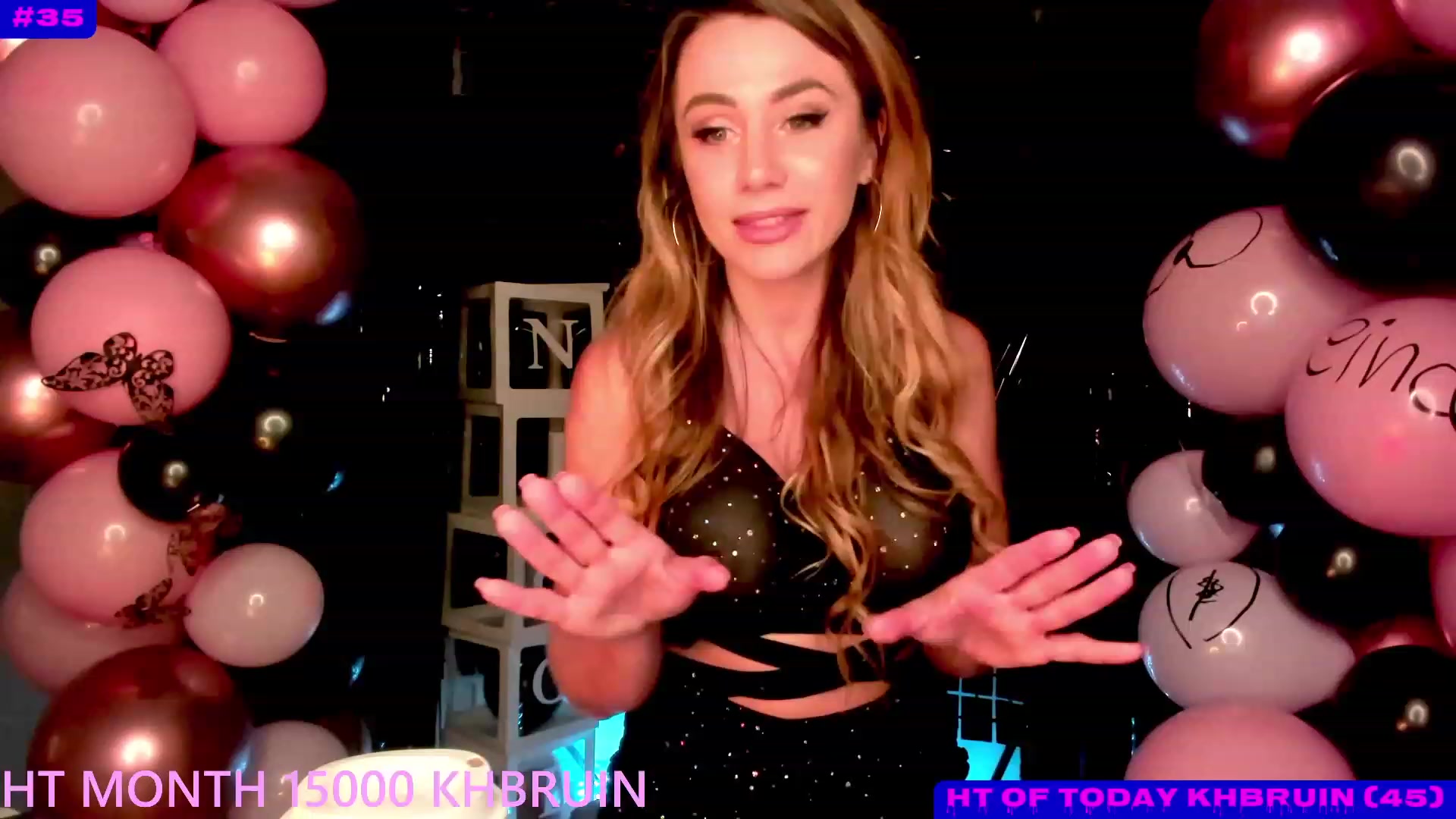 Gallery image thumbnail from Not_N's myfreecams stream on, 10/08/2023, 02:22 image 5 of 20