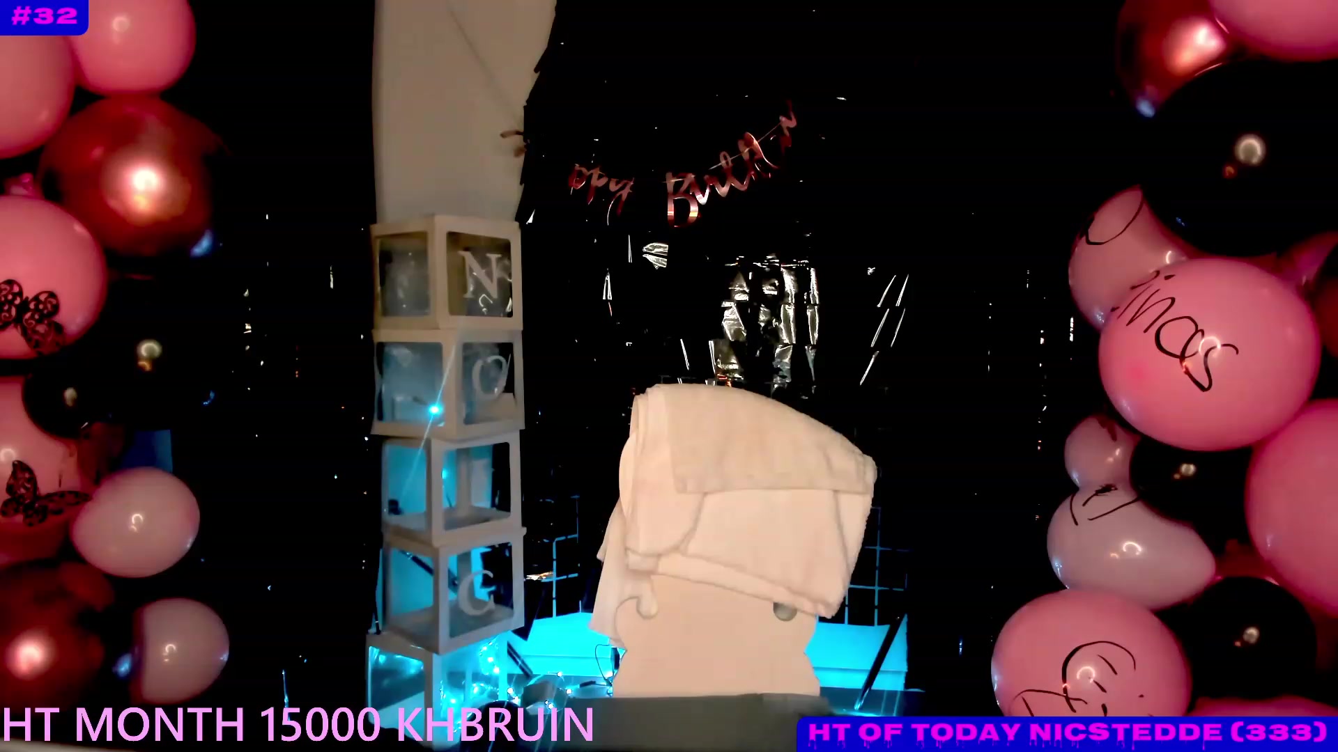 Gallery image thumbnail from Not_N's myfreecams stream on, 10/09/2023, 04:29 image 12 of 20