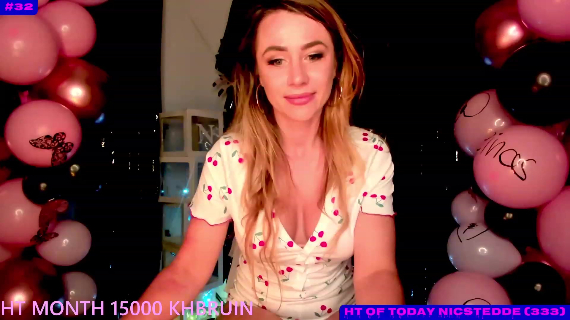 Gallery image thumbnail from Not_N's myfreecams stream on, 10/09/2023, 04:29 image 6 of 20