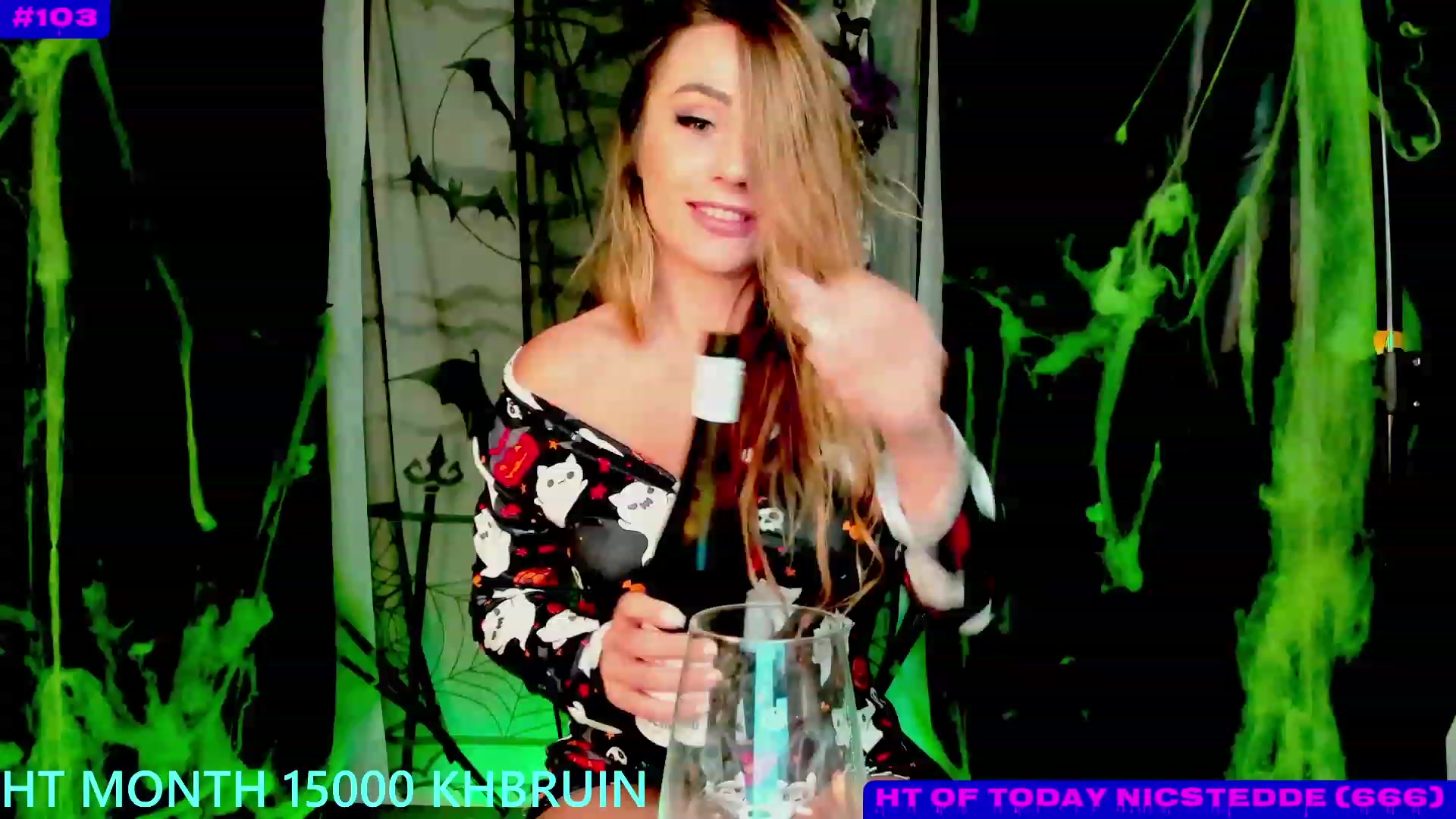 Gallery image thumbnail from Not_N's myfreecams stream on, 10/20/2023, 03:52 image 5 of 20