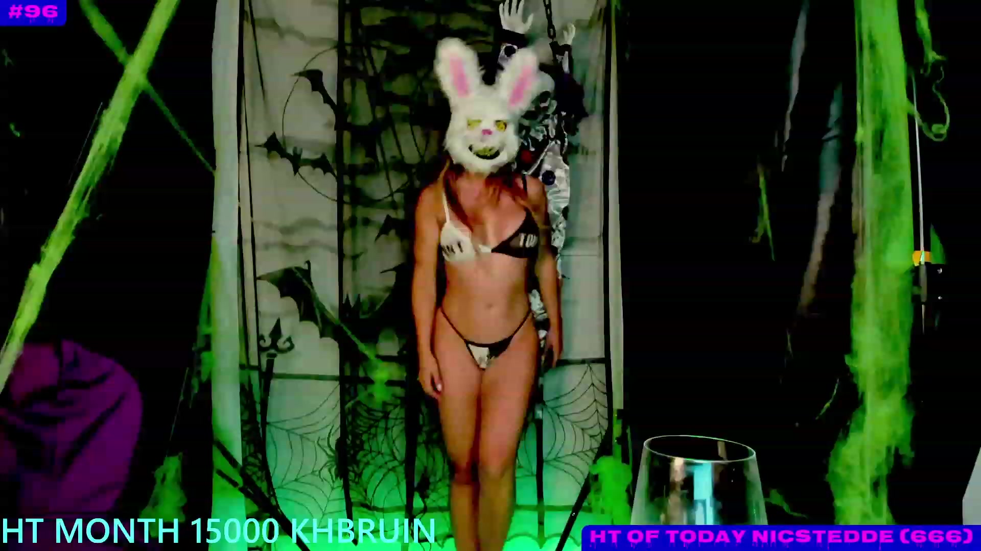 Gallery image thumbnail from Not_N's myfreecams stream on, 10/20/2023, 04:18 image 5 of 20