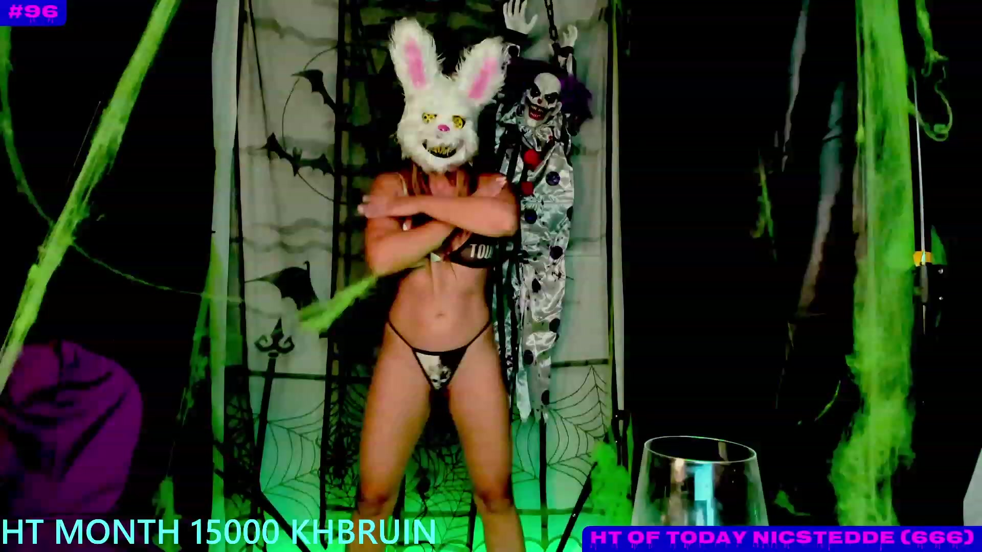 Gallery image thumbnail from Not_N's myfreecams stream on, 10/20/2023, 04:18 image 6 of 20