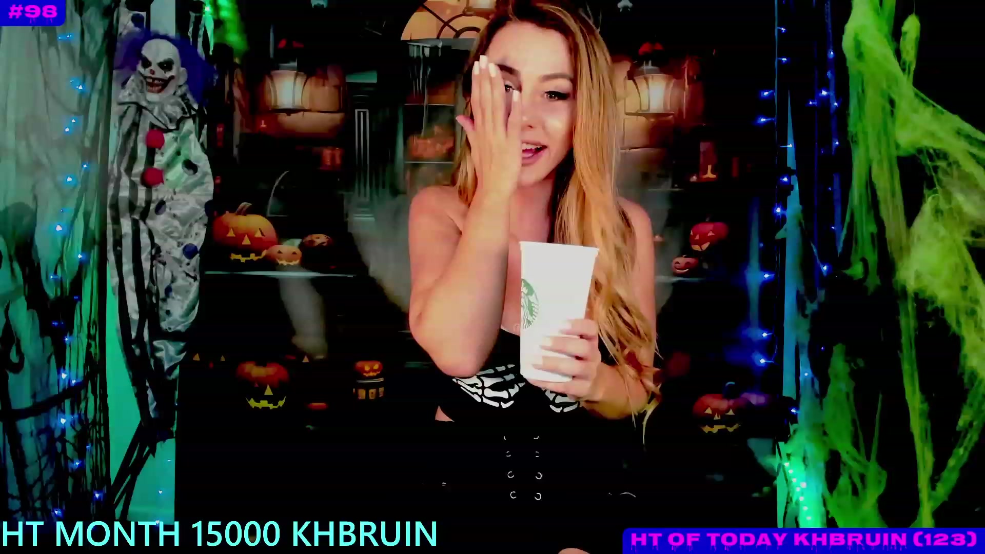 Gallery image thumbnail from Not_N's myfreecams stream on, 10/21/2023, 01:47 image 7 of 20