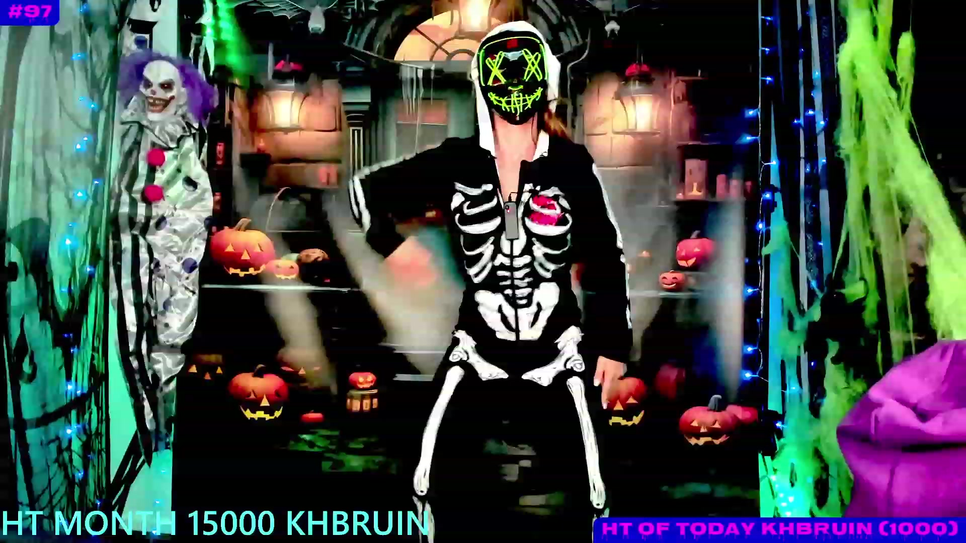 Gallery image thumbnail from Not_N's myfreecams stream on, 10/21/2023, 02:38 image 1 of 20