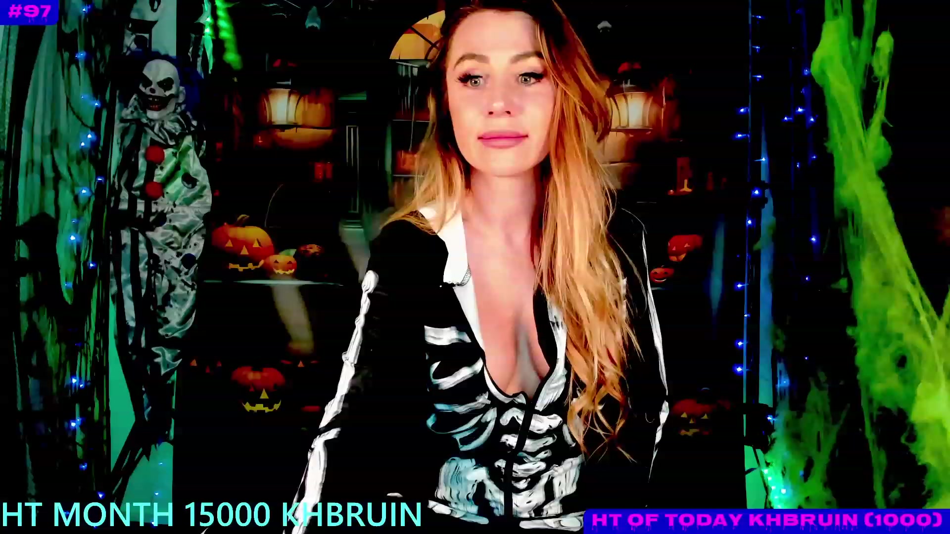 Gallery image thumbnail from Not_N's myfreecams stream on, 10/21/2023, 02:38 image 5 of 20