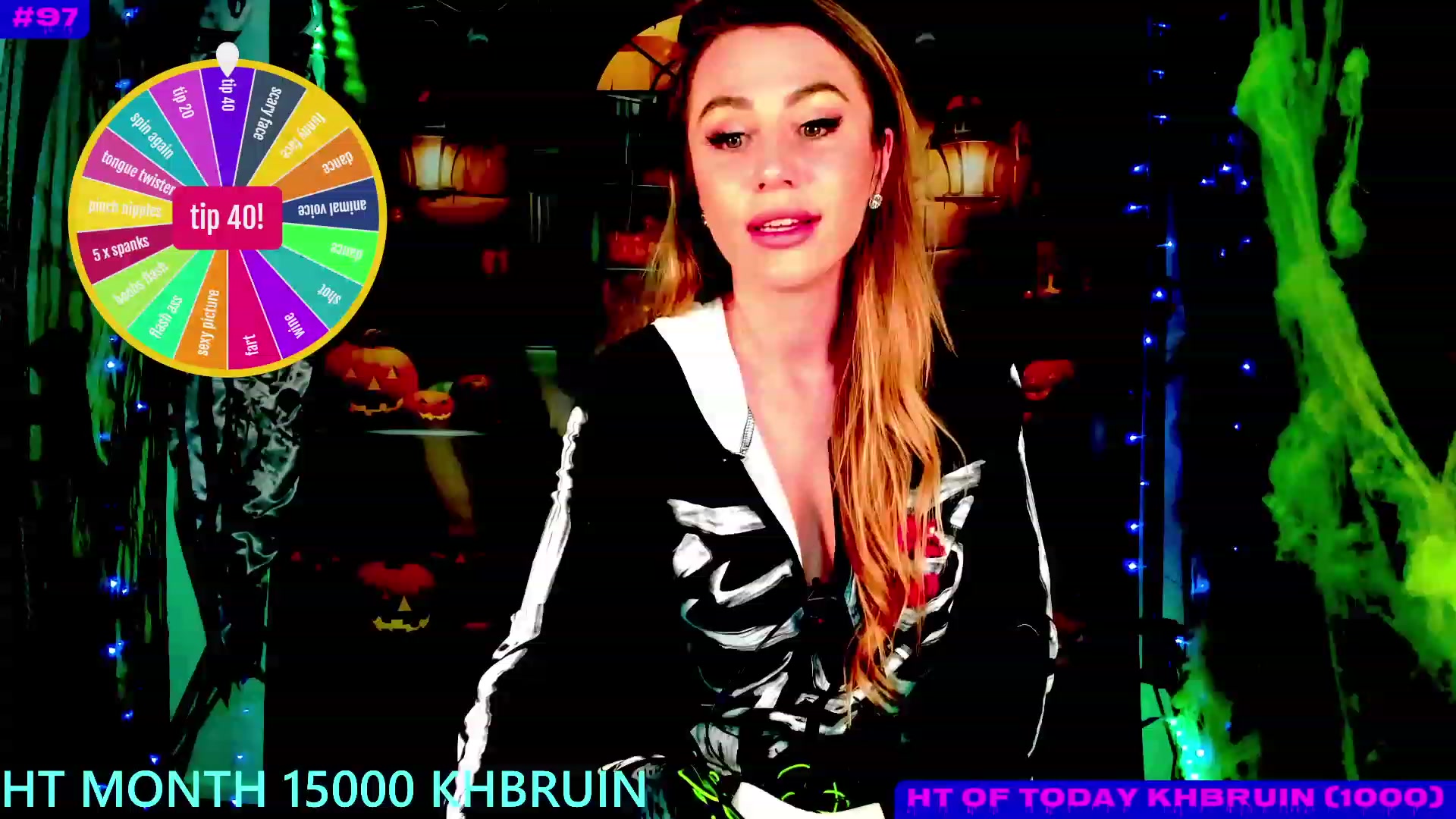 Gallery image thumbnail from Not_N's myfreecams stream on, 10/21/2023, 02:38 image 4 of 20