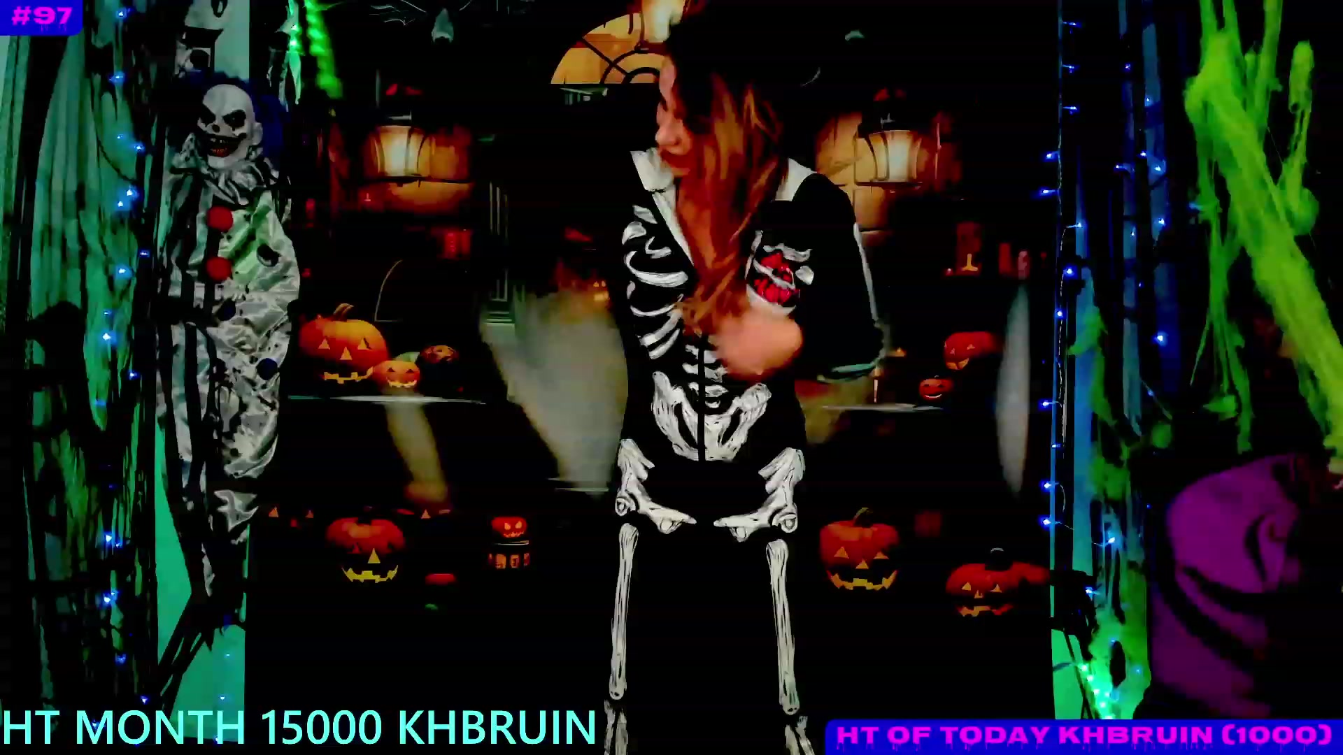 Gallery image thumbnail from Not_N's myfreecams stream on, 10/21/2023, 02:38 image 8 of 20