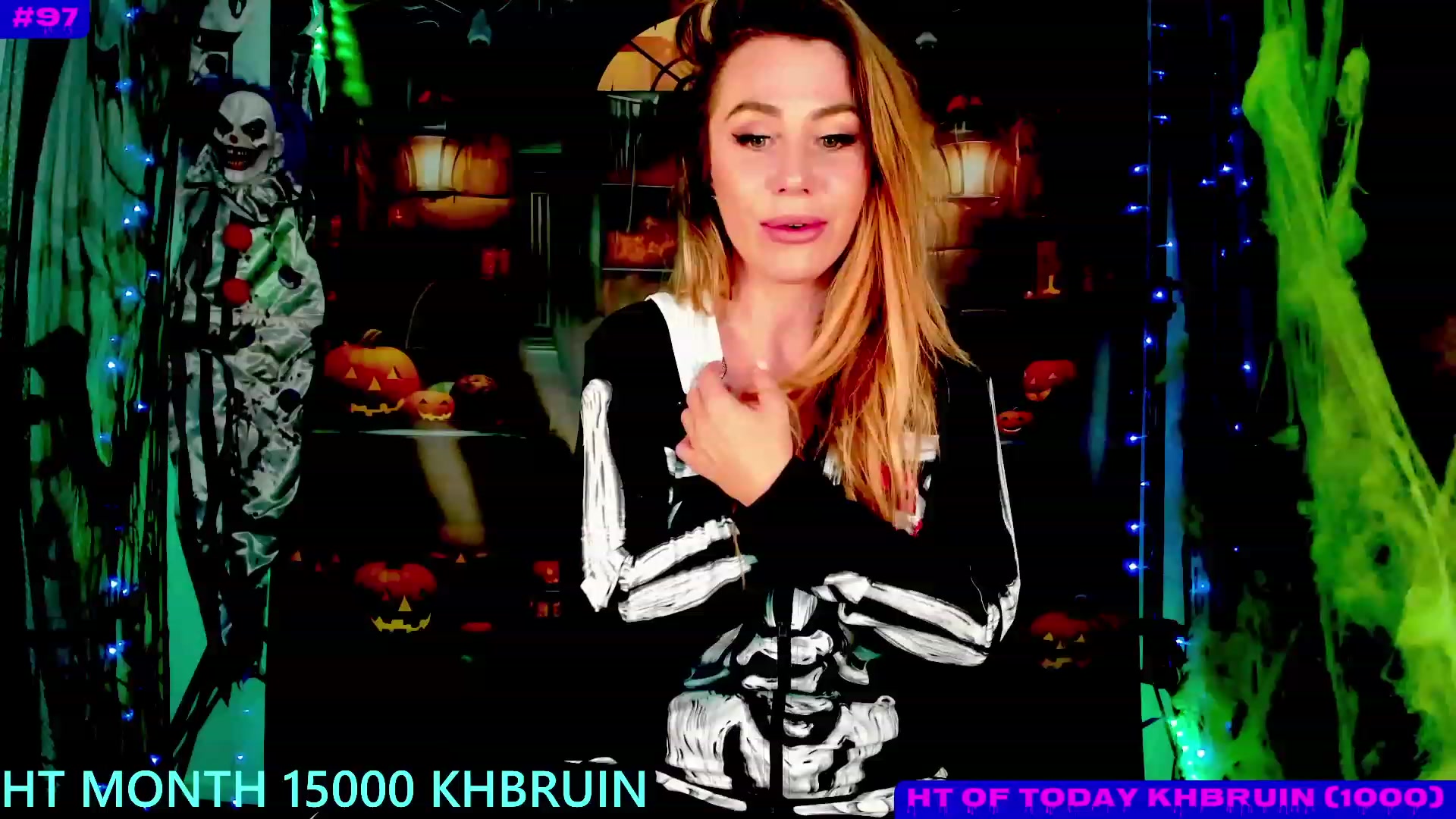 Gallery image thumbnail from Not_N's myfreecams stream on, 10/21/2023, 02:38 image 6 of 20