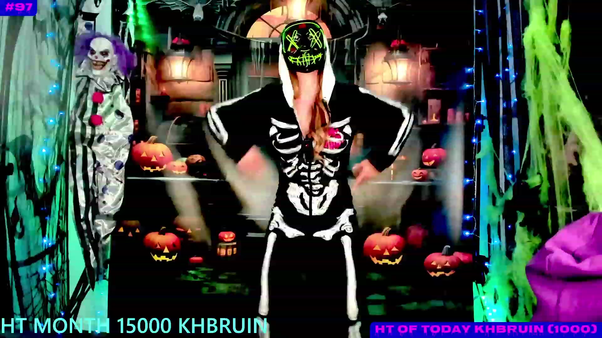Gallery image thumbnail from Not_N's myfreecams stream on, 10/21/2023, 02:38 image 2 of 20
