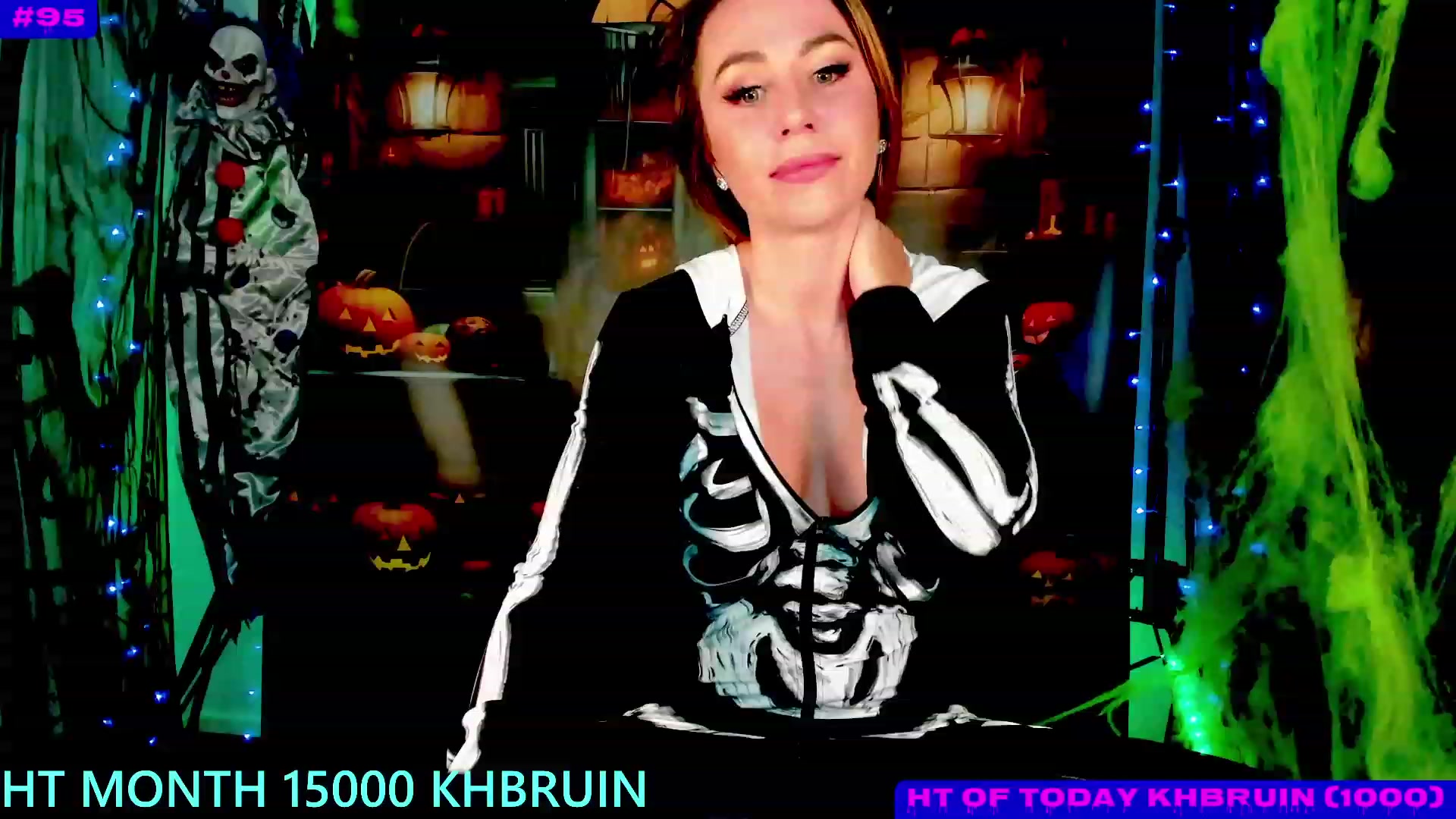 Gallery image thumbnail from Not_N's myfreecams stream on, 10/21/2023, 02:38 image 20 of 20