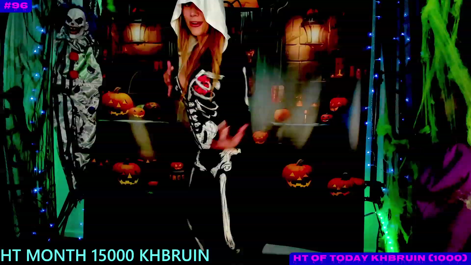 Gallery image thumbnail from Not_N's myfreecams stream on, 10/21/2023, 02:38 image 16 of 20
