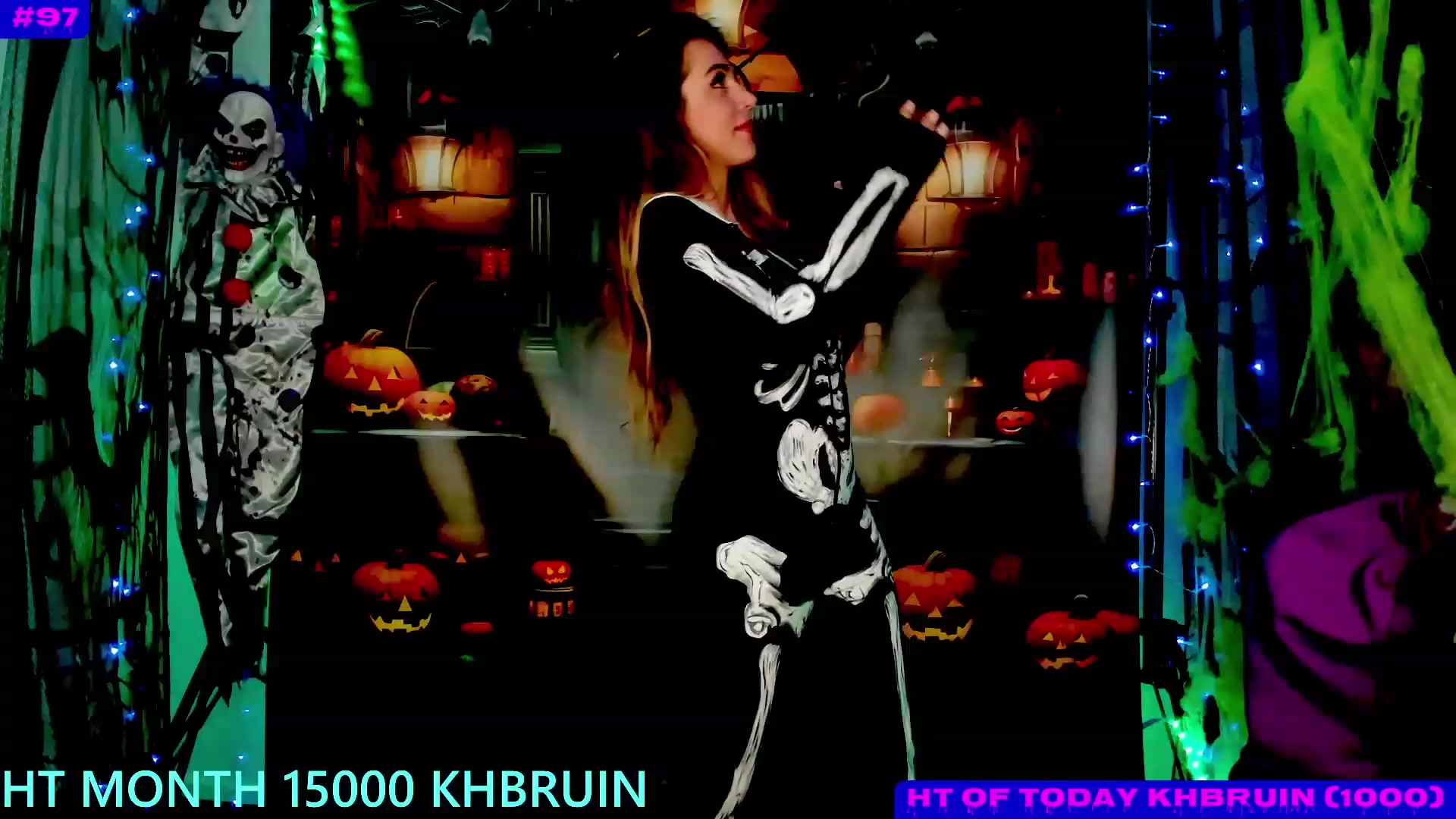 Gallery image thumbnail from Not_N's myfreecams stream on, 10/21/2023, 02:38 image 7 of 20