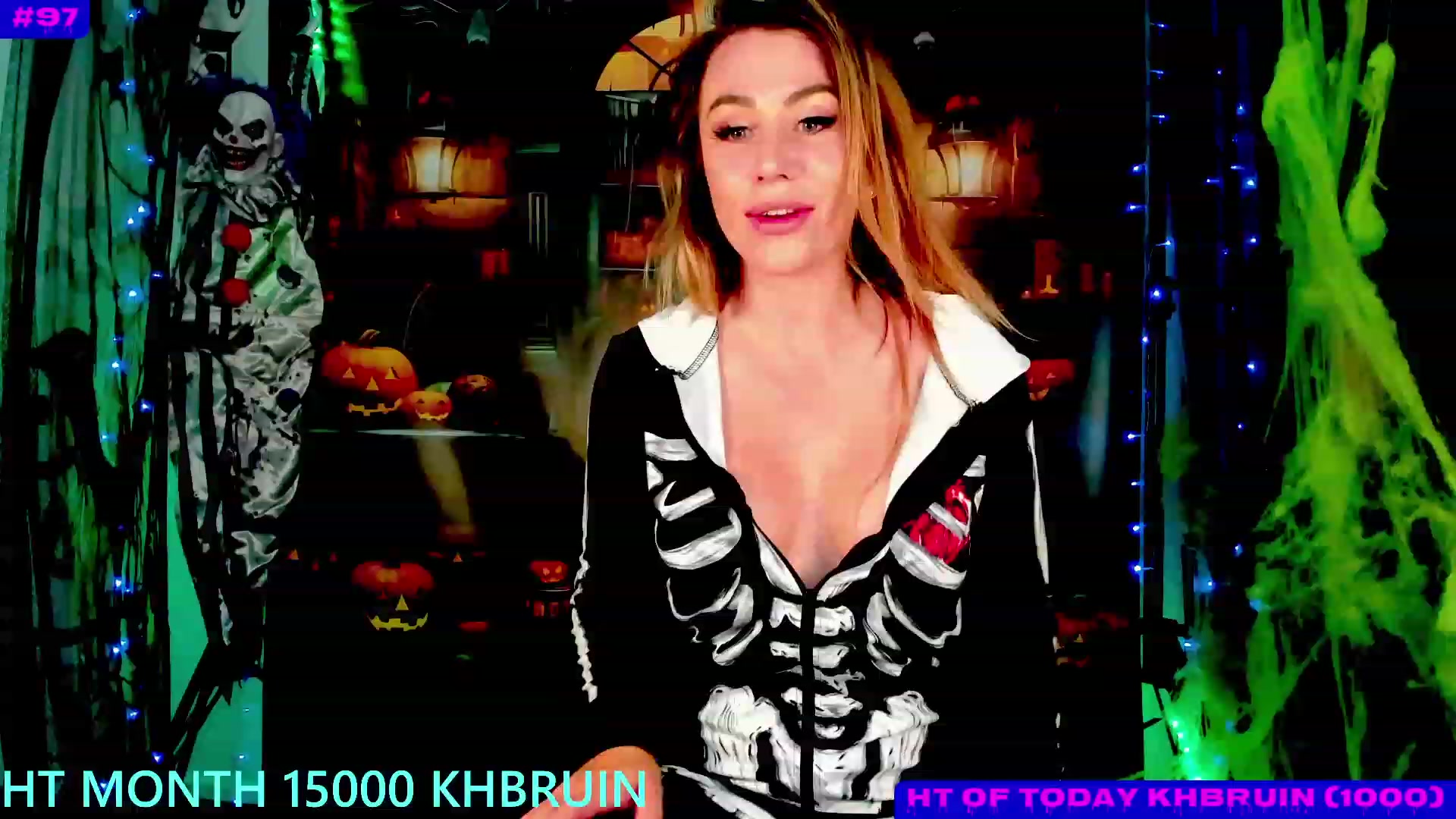 Gallery image thumbnail from Not_N's myfreecams stream on, 10/21/2023, 02:38 image 11 of 20