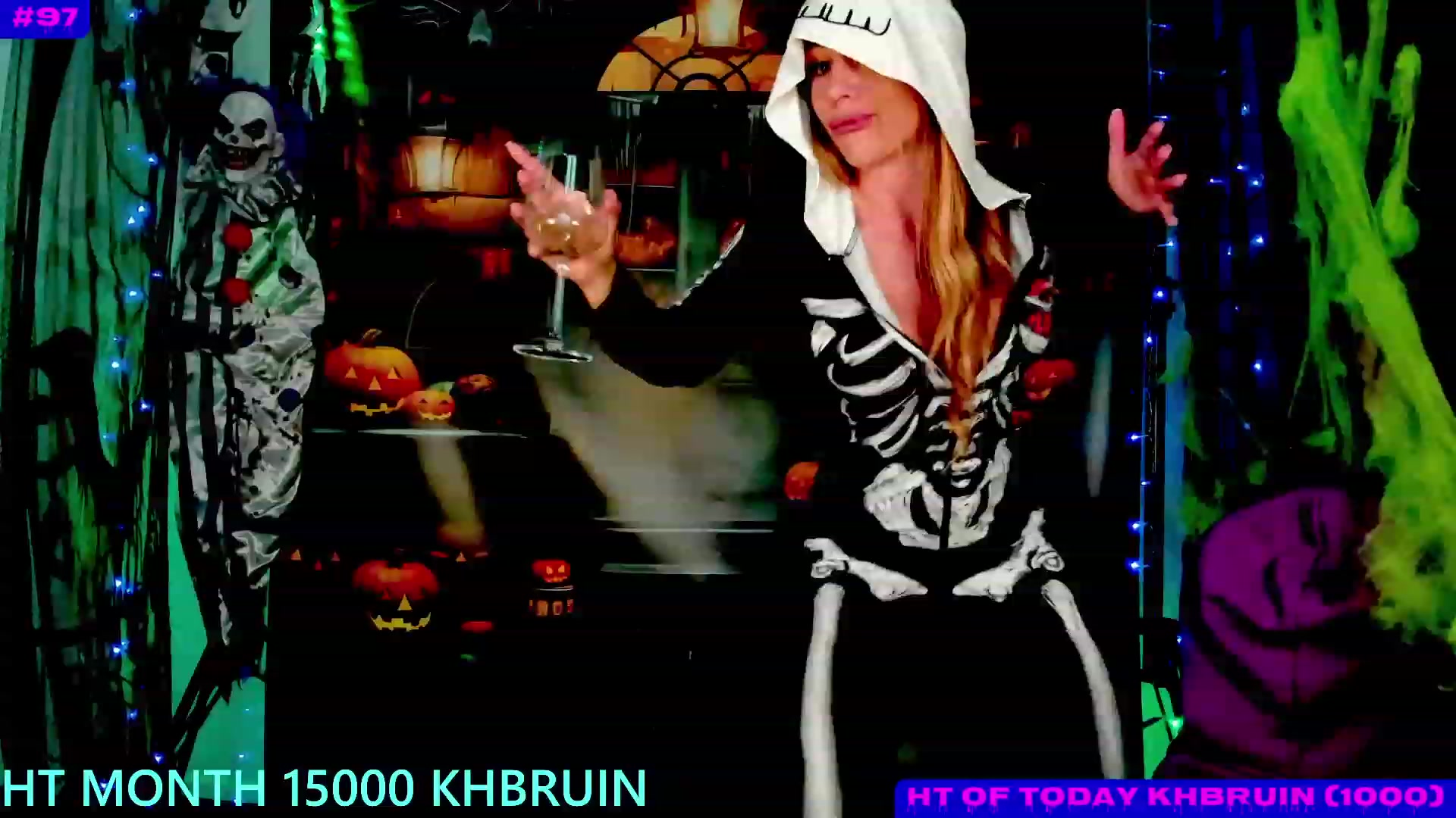 Gallery image thumbnail from Not_N's myfreecams stream on, 10/21/2023, 02:38 image 10 of 20